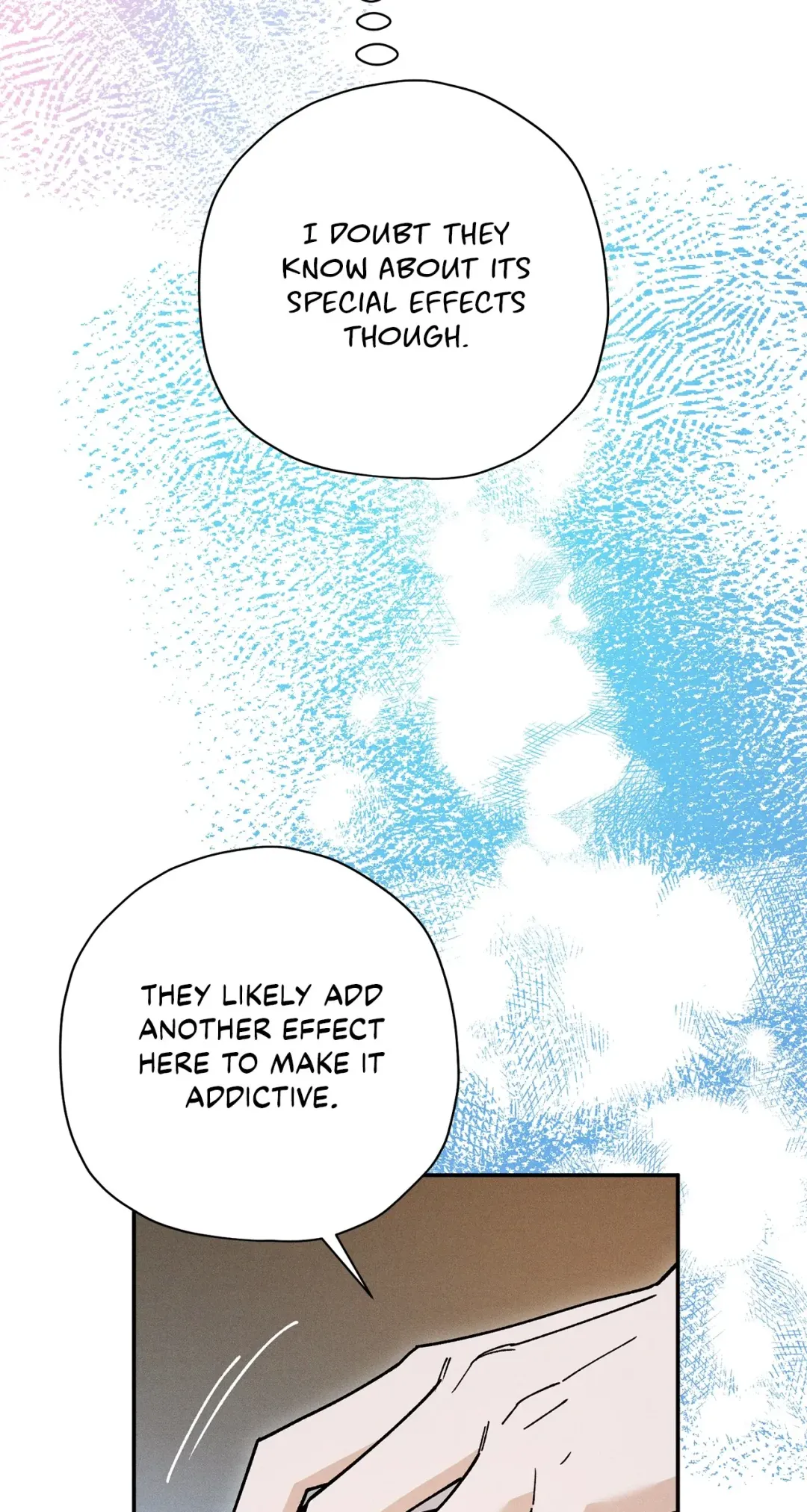 The Rogue Prince Is Secretly an Omega - Chapter 32.44 Page 18
