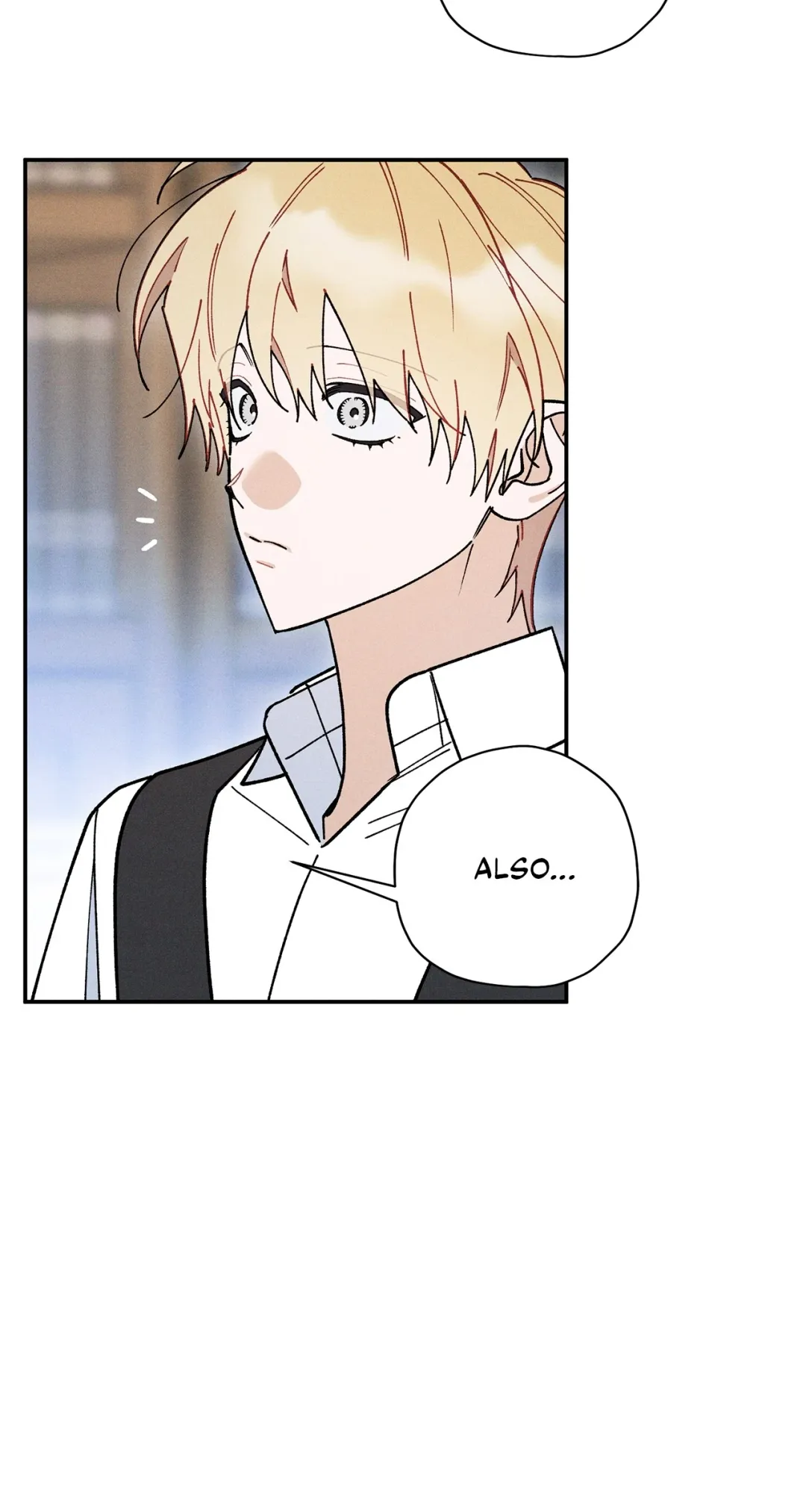 The Rogue Prince Is Secretly an Omega - Chapter 32.44 Page 21
