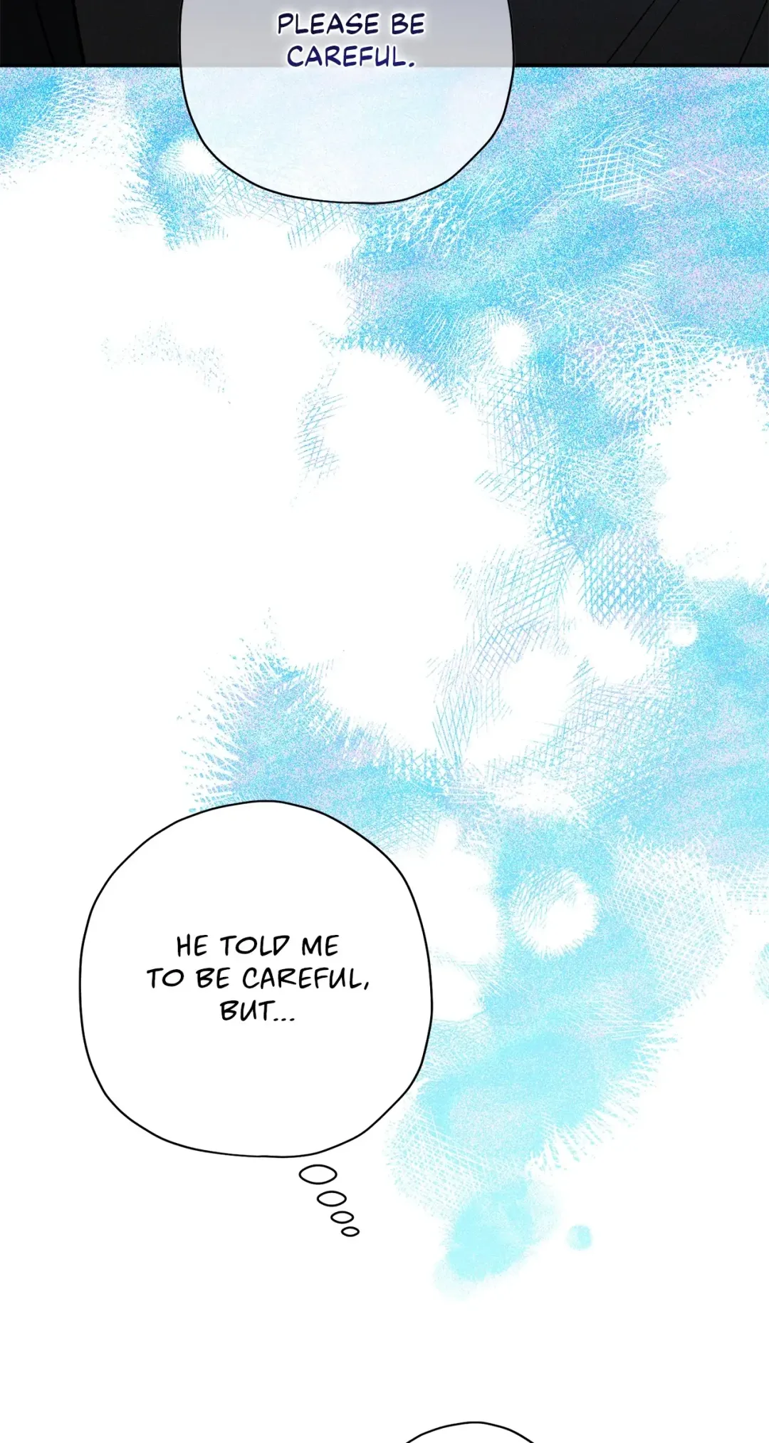 The Rogue Prince Is Secretly an Omega - Chapter 32.44 Page 24