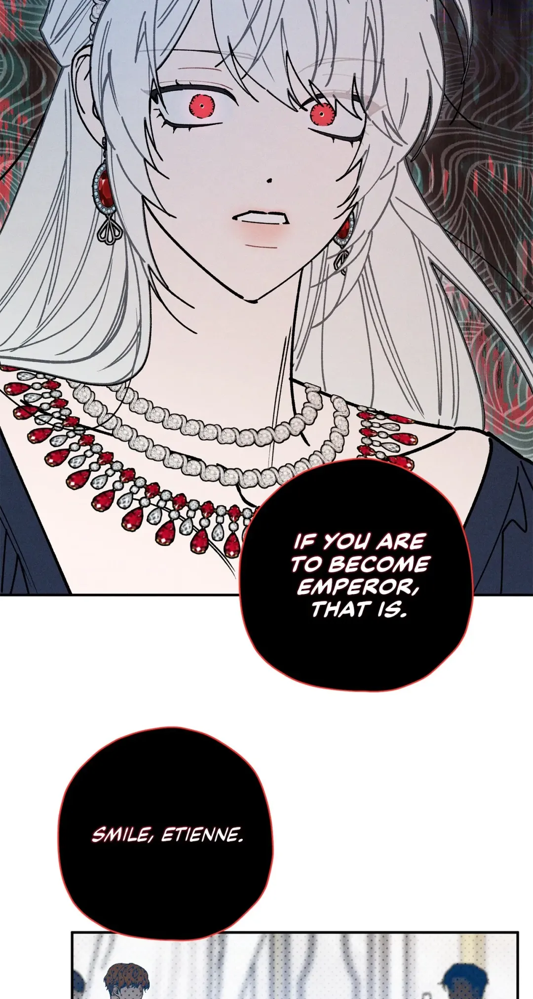 The Rogue Prince Is Secretly an Omega - Chapter 32.44 Page 45