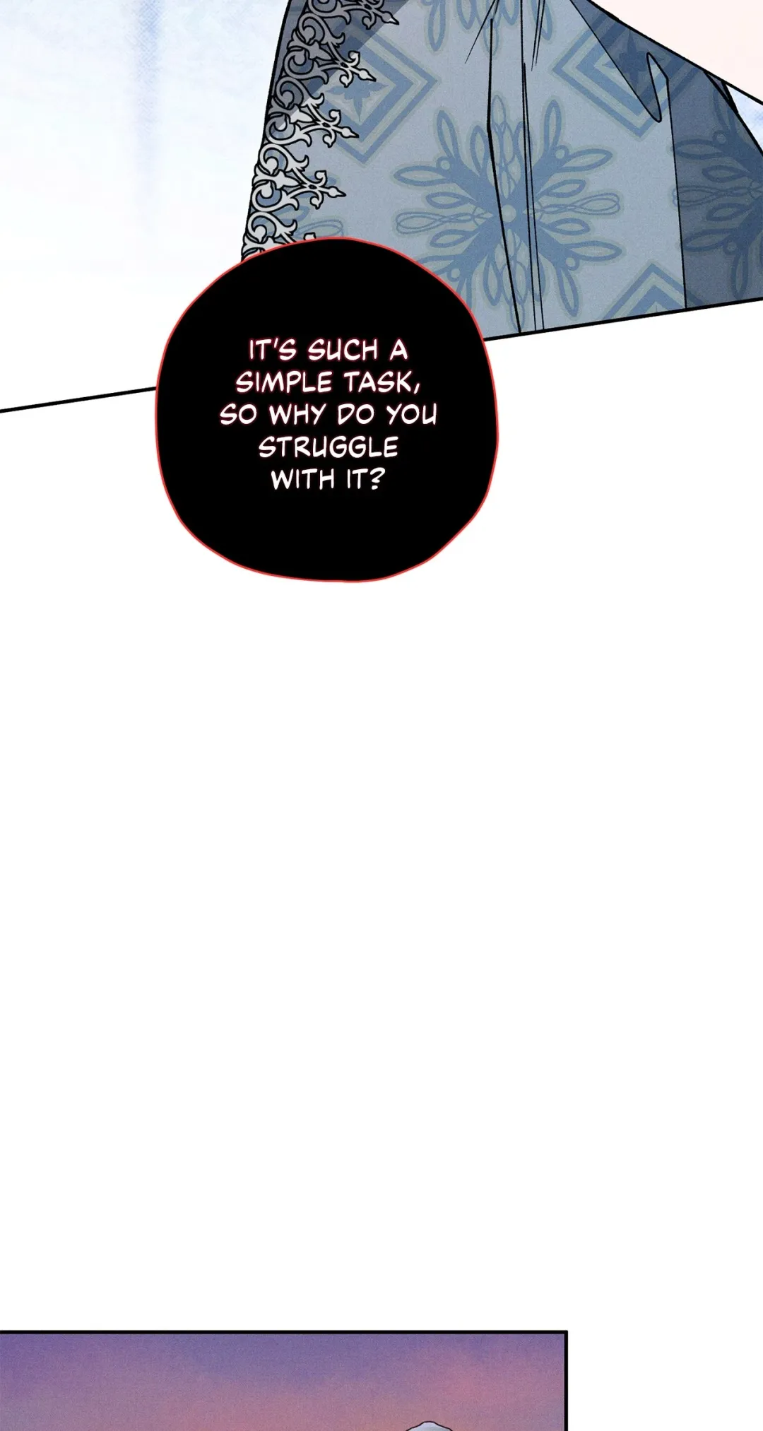 The Rogue Prince Is Secretly an Omega - Chapter 32.44 Page 47