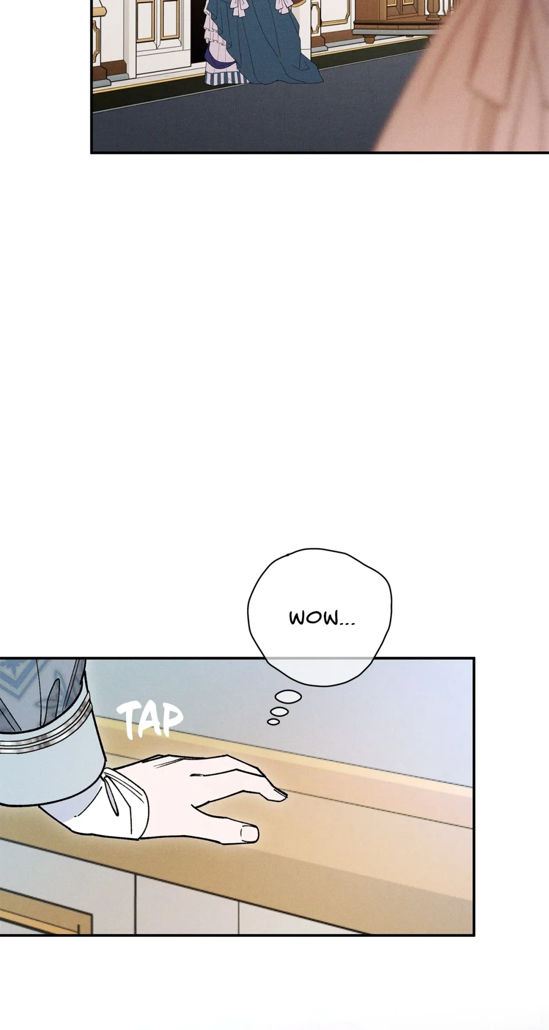 The Rogue Prince Is Secretly an Omega - Chapter 32.44 Page 49