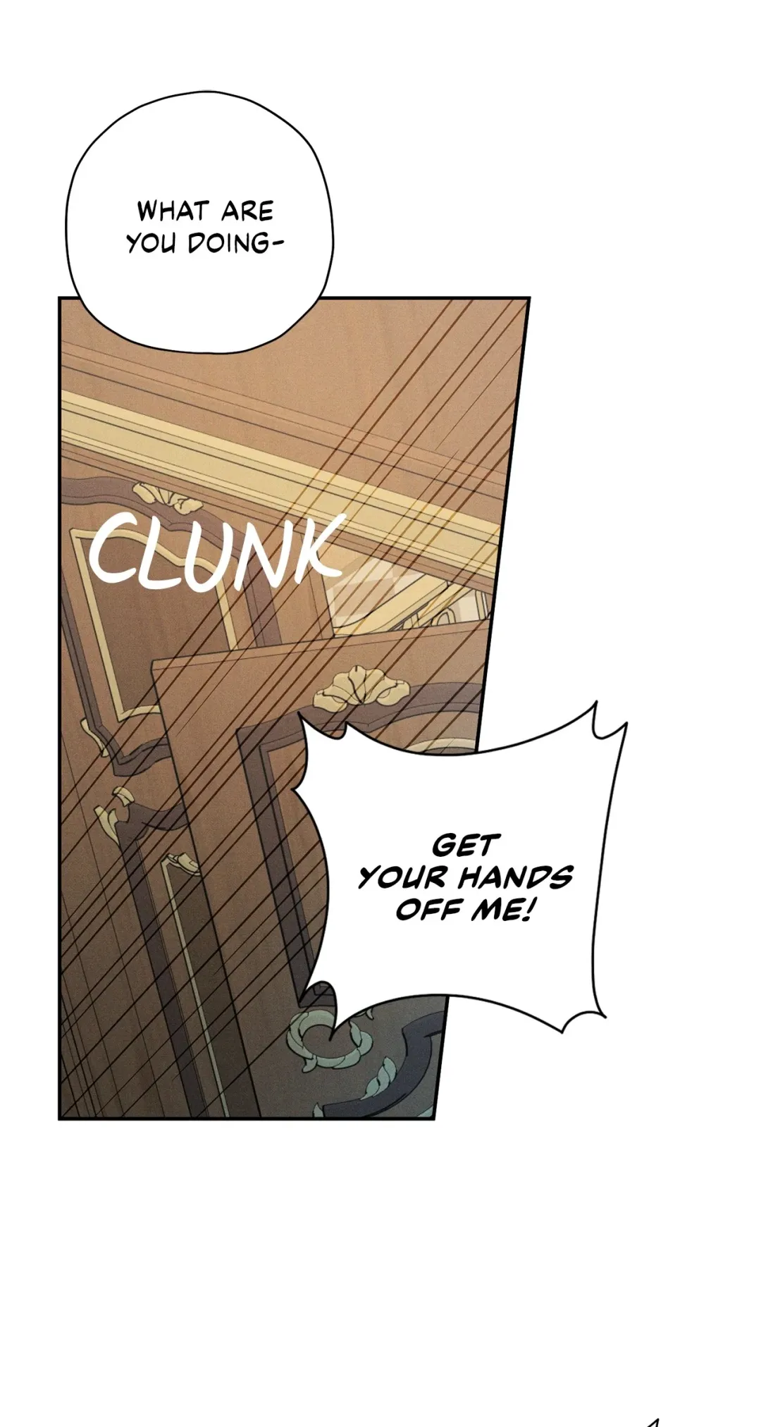 The Rogue Prince Is Secretly an Omega - Chapter 32.44 Page 63