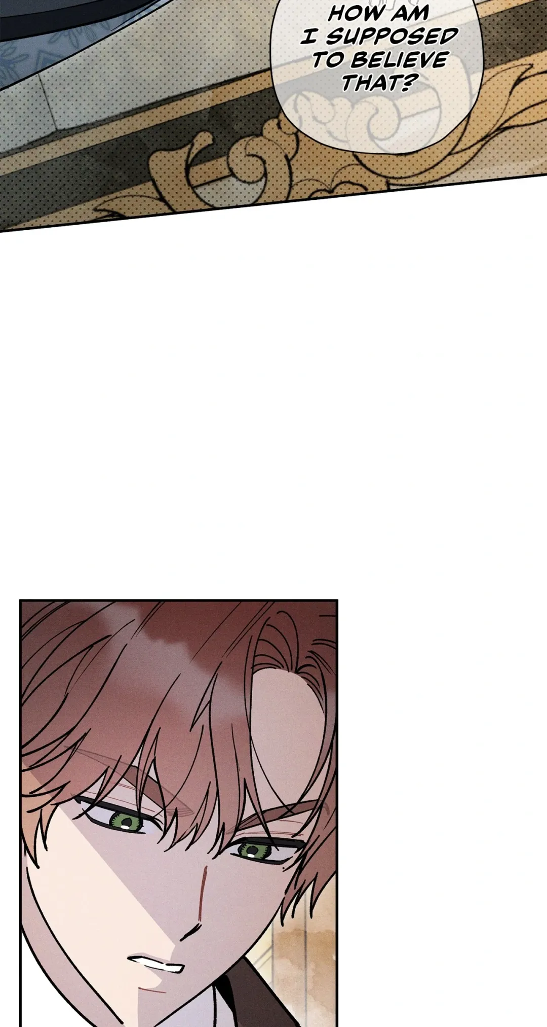 The Rogue Prince Is Secretly an Omega - Chapter 32.44 Page 66