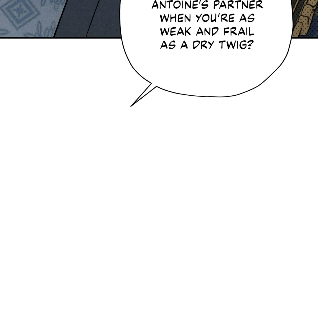 The Rogue Prince Is Secretly an Omega - Chapter 32.44 Page 70