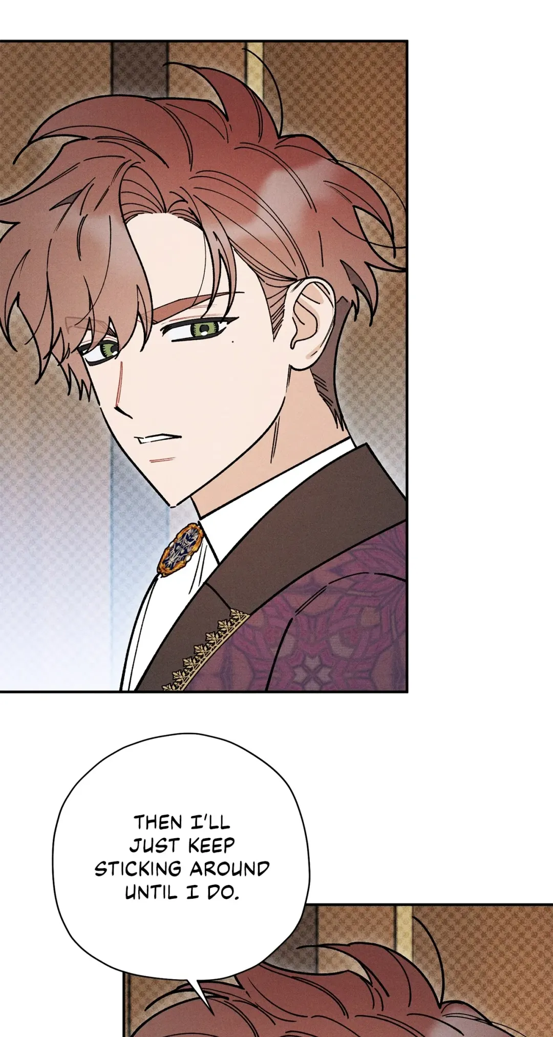 The Rogue Prince Is Secretly an Omega - Chapter 32.44 Page 74