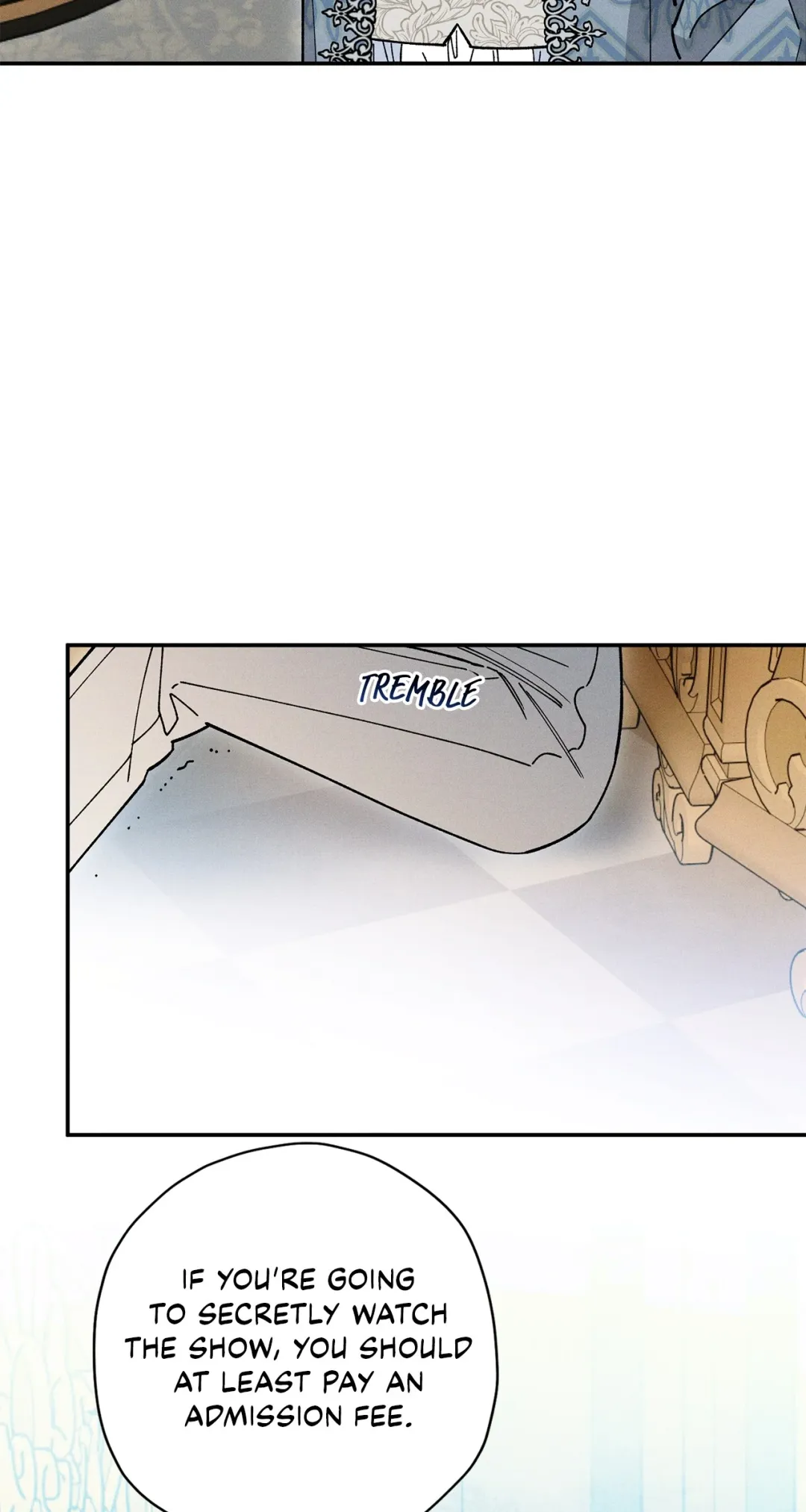 The Rogue Prince Is Secretly an Omega - Chapter 32.44 Page 77