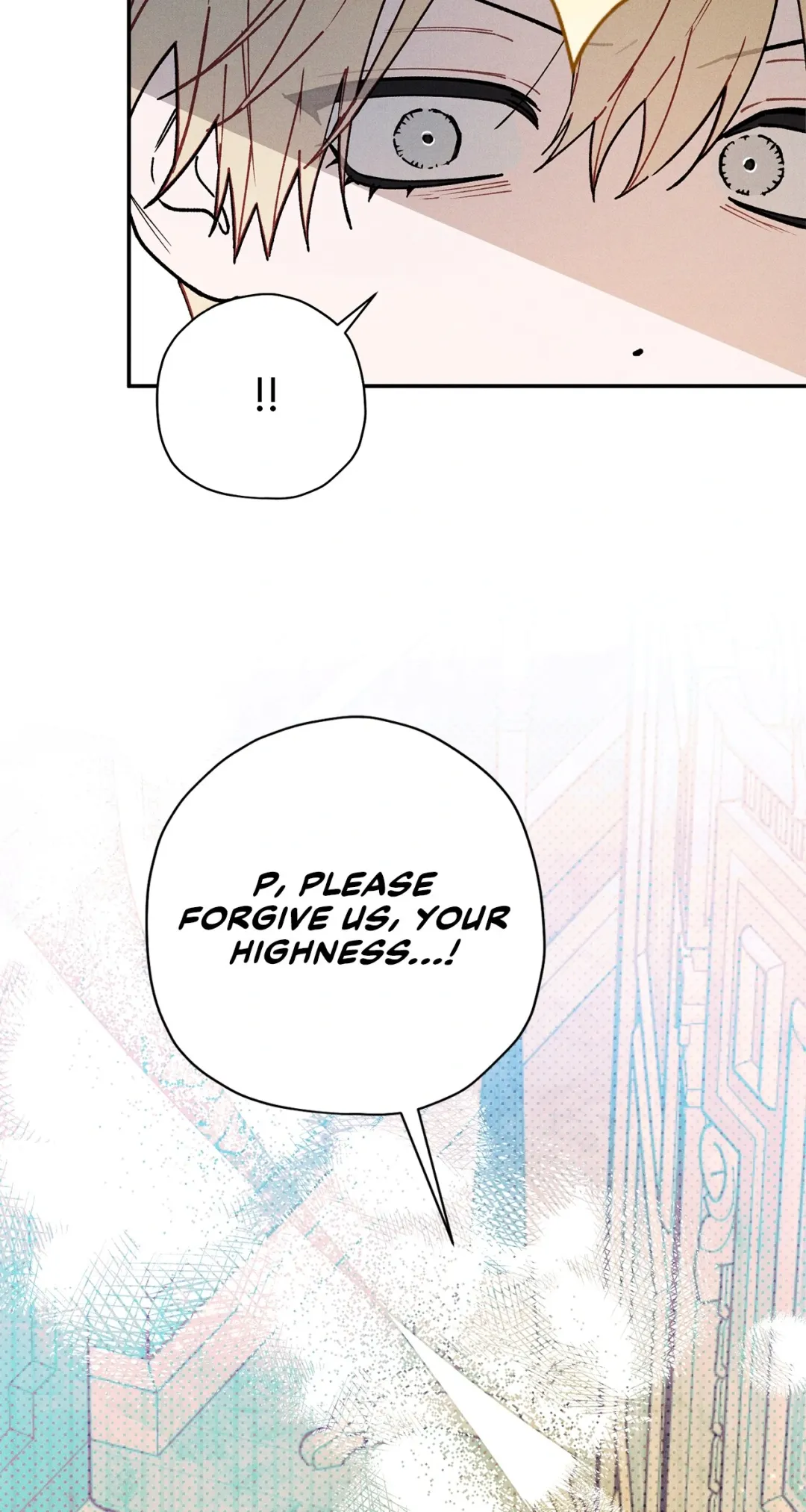 The Rogue Prince Is Secretly an Omega - Chapter 32.44 Page 79