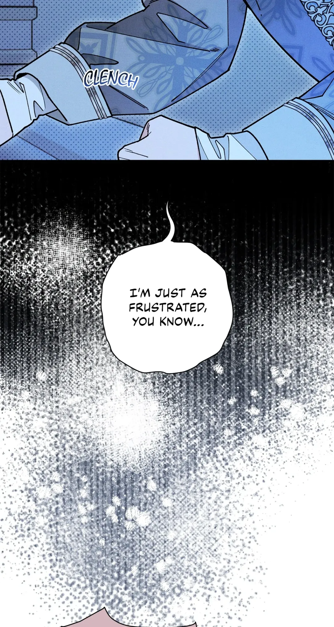 The Rogue Prince Is Secretly an Omega - Chapter 32.45 Page 37