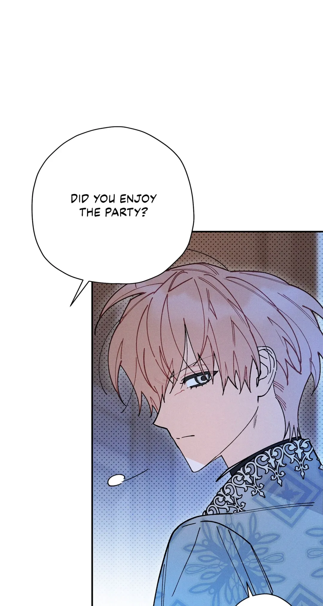 The Rogue Prince Is Secretly an Omega - Chapter 32.45 Page 45
