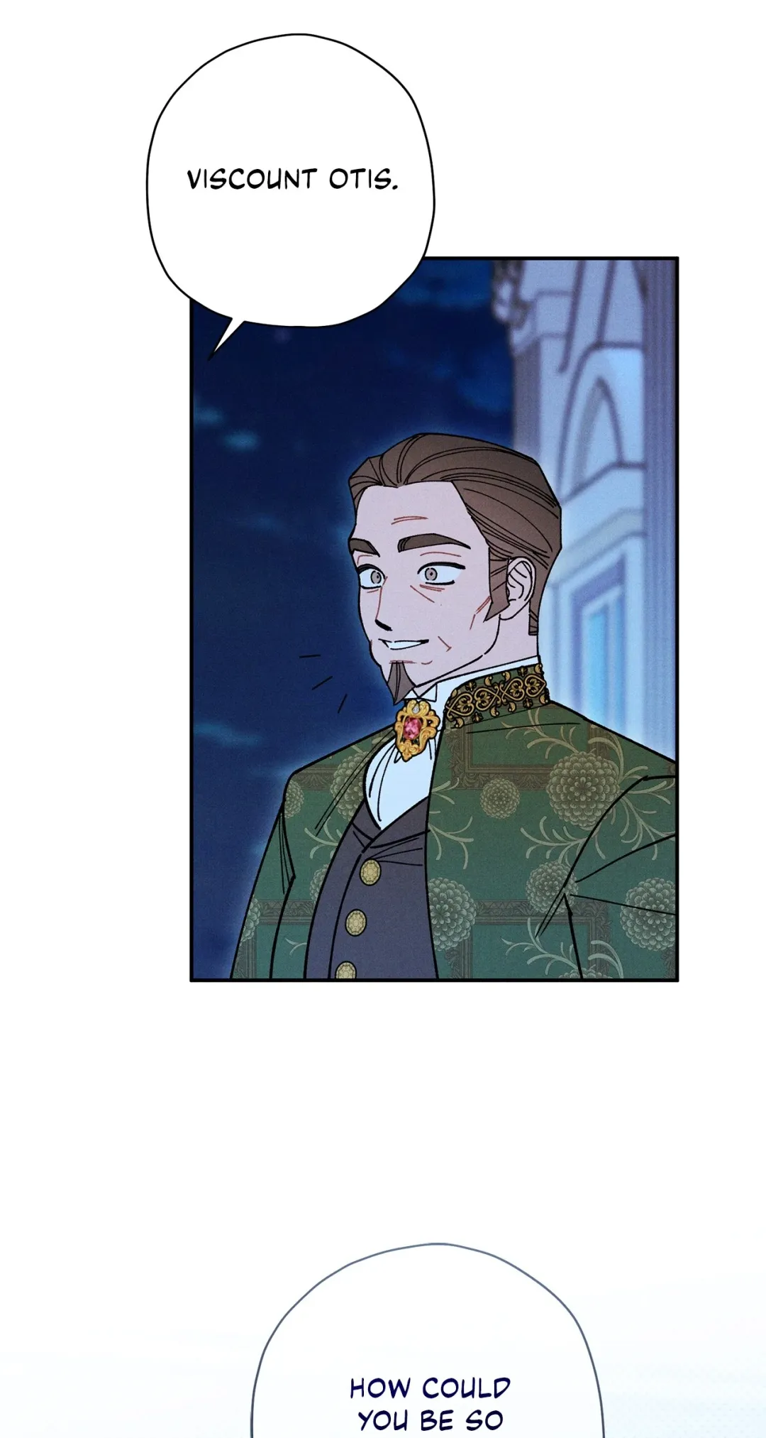 The Rogue Prince Is Secretly an Omega - Chapter 32.45 Page 50