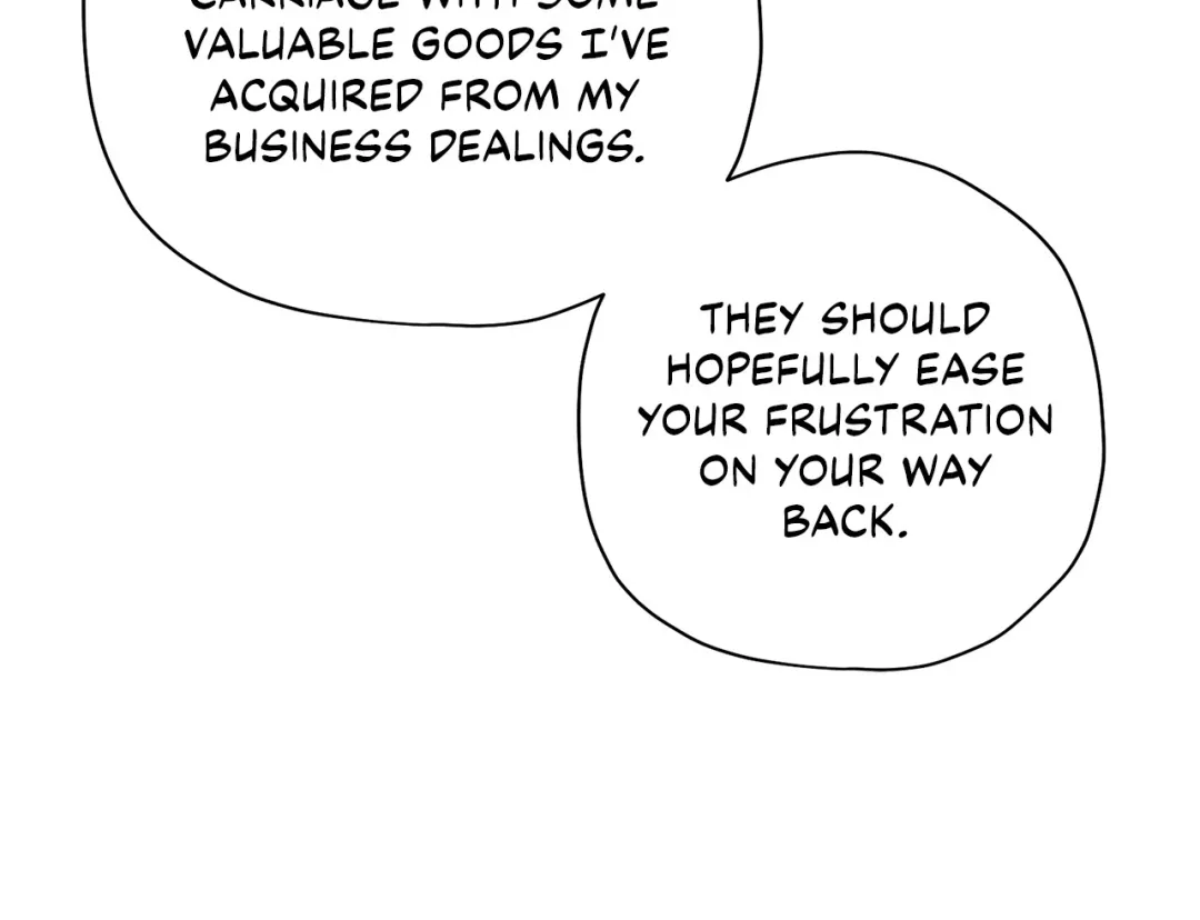 The Rogue Prince Is Secretly an Omega - Chapter 32.45 Page 55