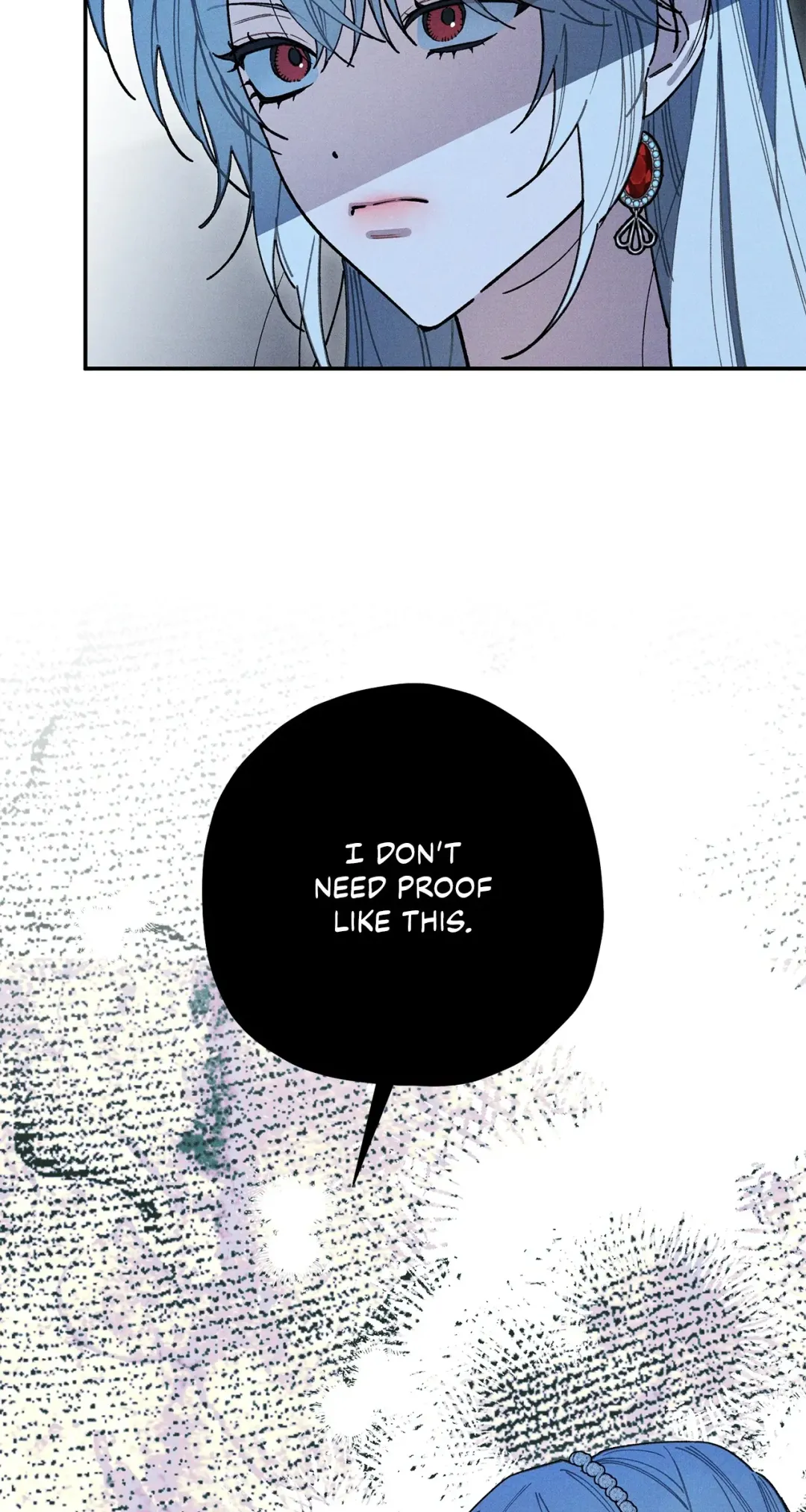 The Rogue Prince Is Secretly an Omega - Chapter 32.46 Page 14