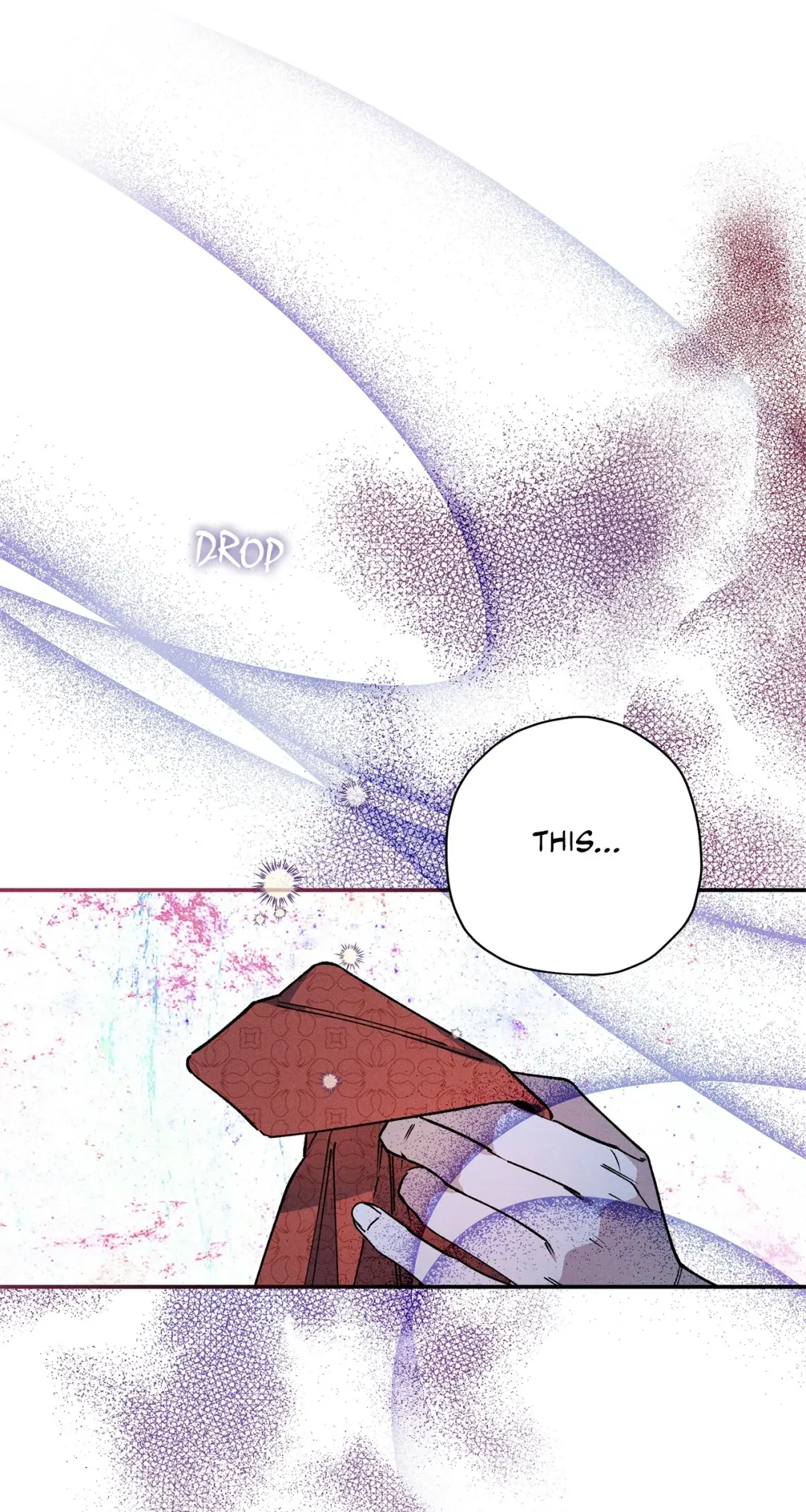 The Rogue Prince Is Secretly an Omega - Chapter 32.46 Page 16