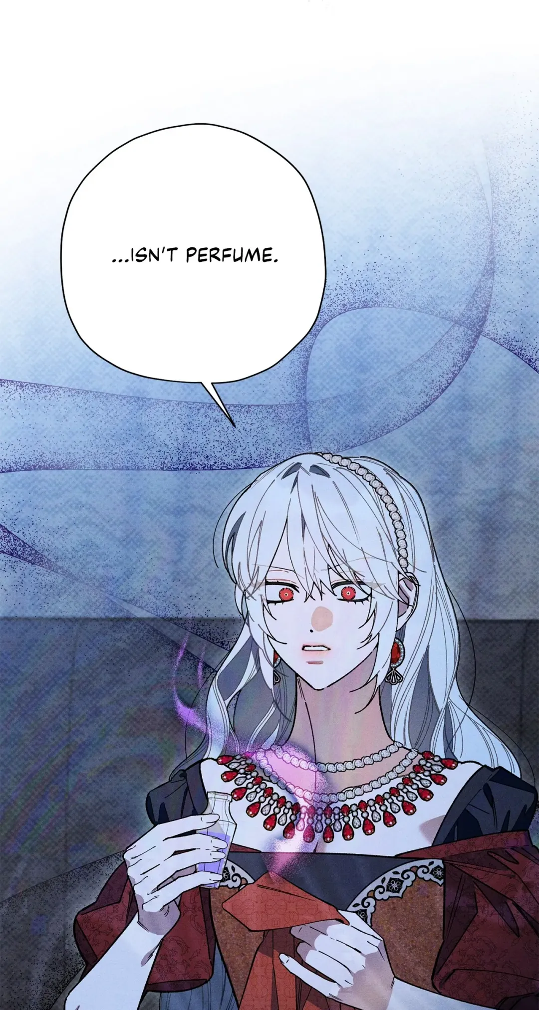 The Rogue Prince Is Secretly an Omega - Chapter 32.46 Page 18