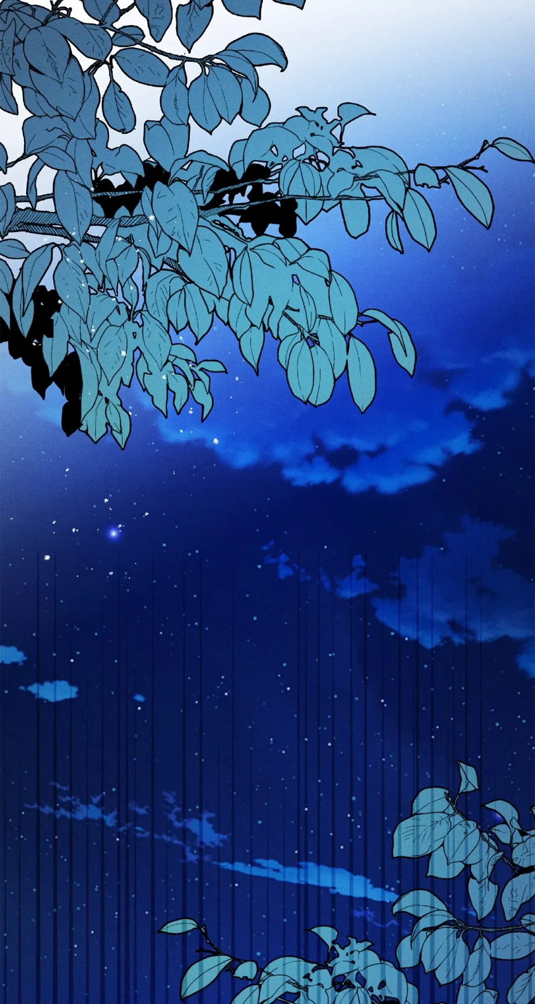 The Rogue Prince Is Secretly an Omega - Chapter 32.46 Page 44
