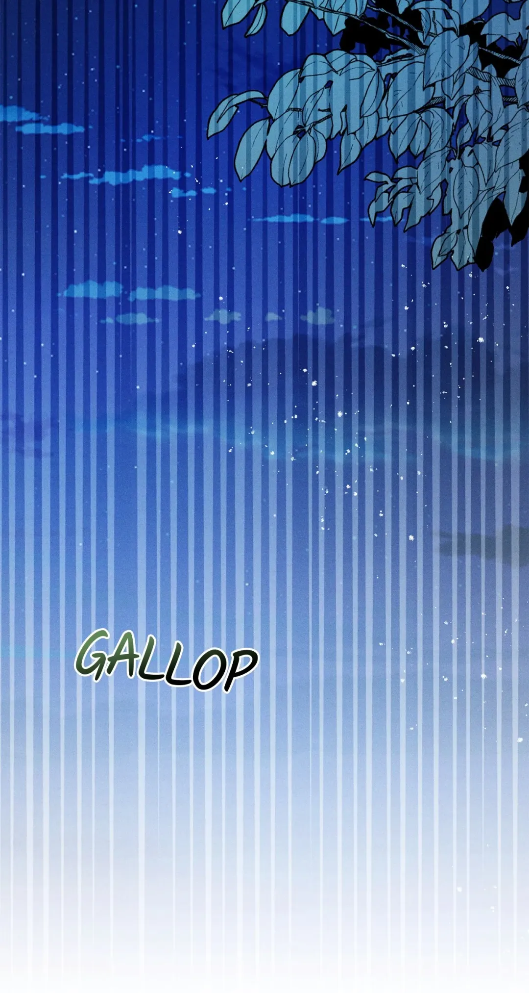 The Rogue Prince Is Secretly an Omega - Chapter 32.46 Page 45