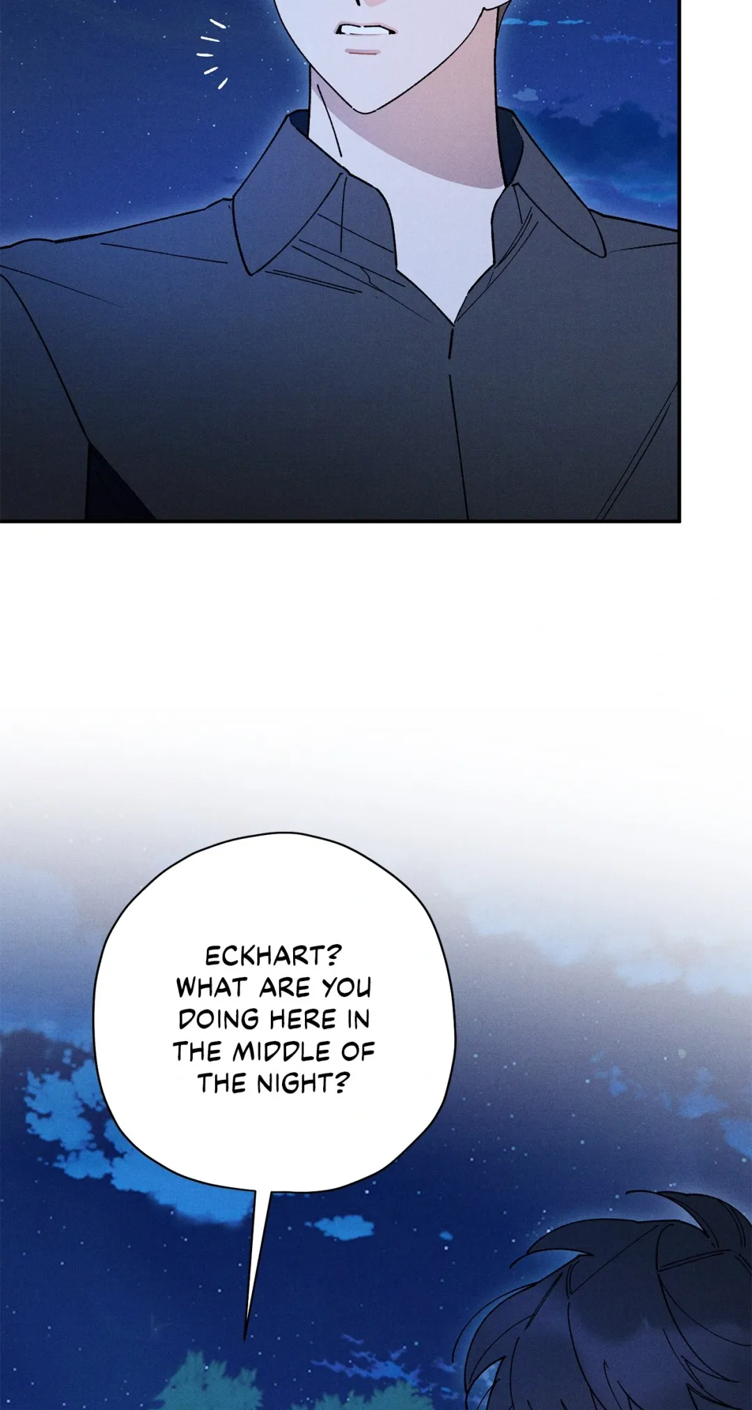 The Rogue Prince Is Secretly an Omega - Chapter 32.46 Page 53