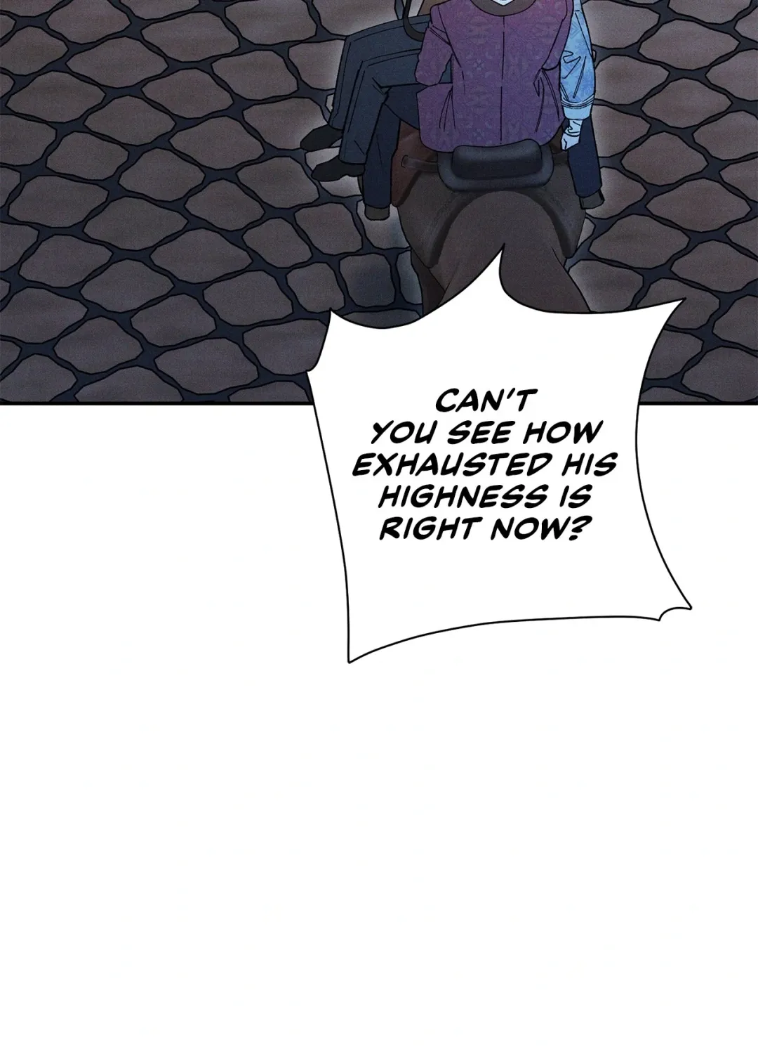 The Rogue Prince Is Secretly an Omega - Chapter 32.46 Page 58