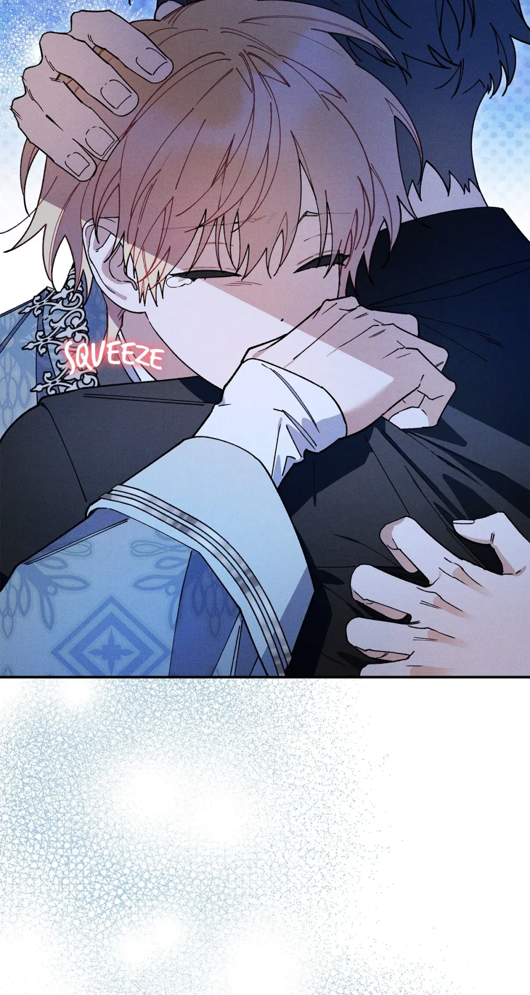 The Rogue Prince Is Secretly an Omega - Chapter 32.46 Page 63