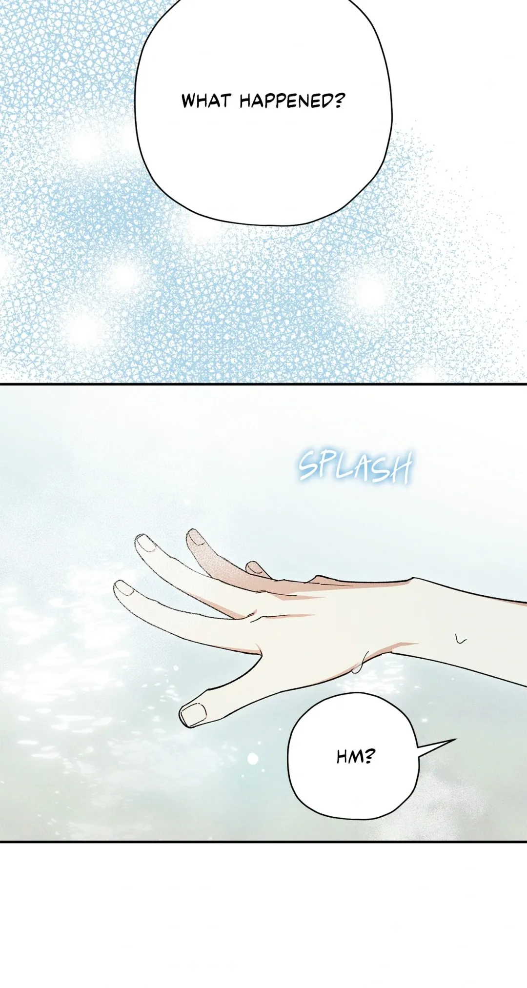 The Rogue Prince Is Secretly an Omega - Chapter 32.46 Page 73