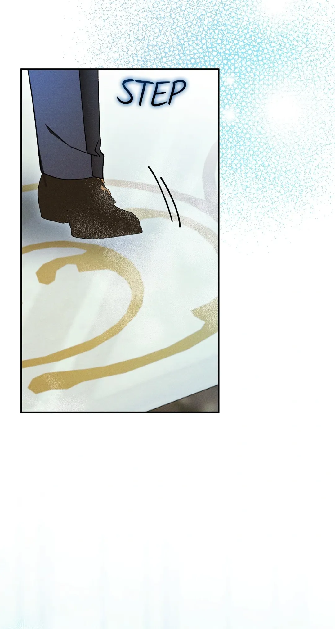 The Rogue Prince Is Secretly an Omega - Chapter 32.46 Page 81