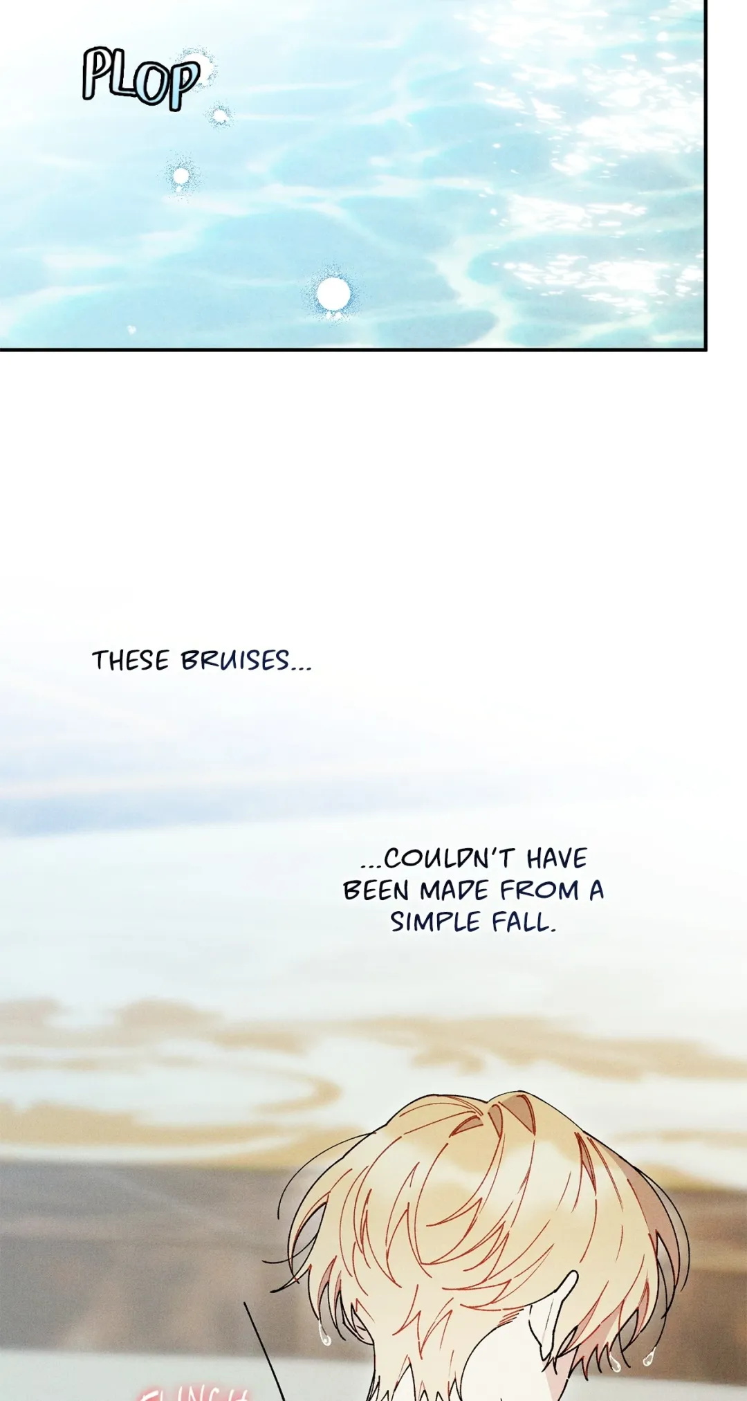 The Rogue Prince Is Secretly an Omega - Chapter 32.47 Page 2
