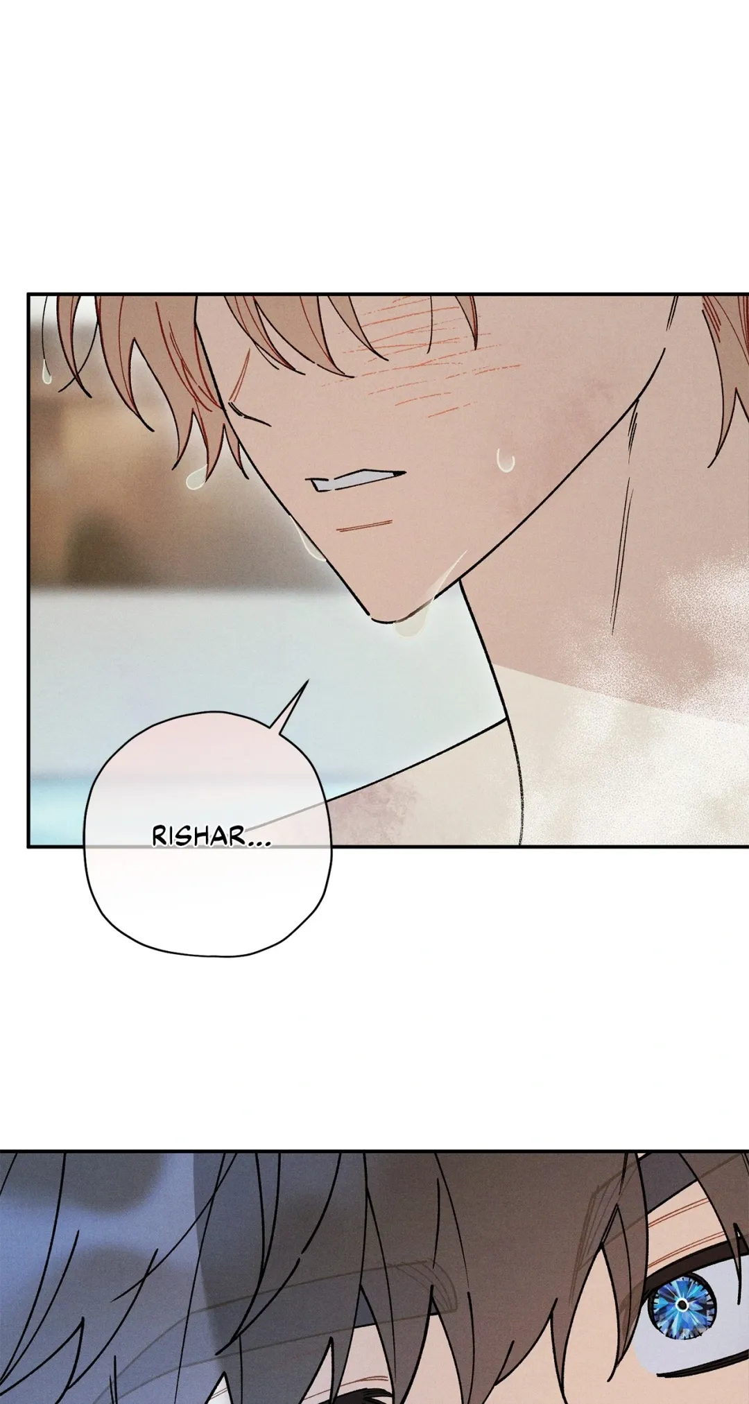The Rogue Prince Is Secretly an Omega - Chapter 32.47 Page 13