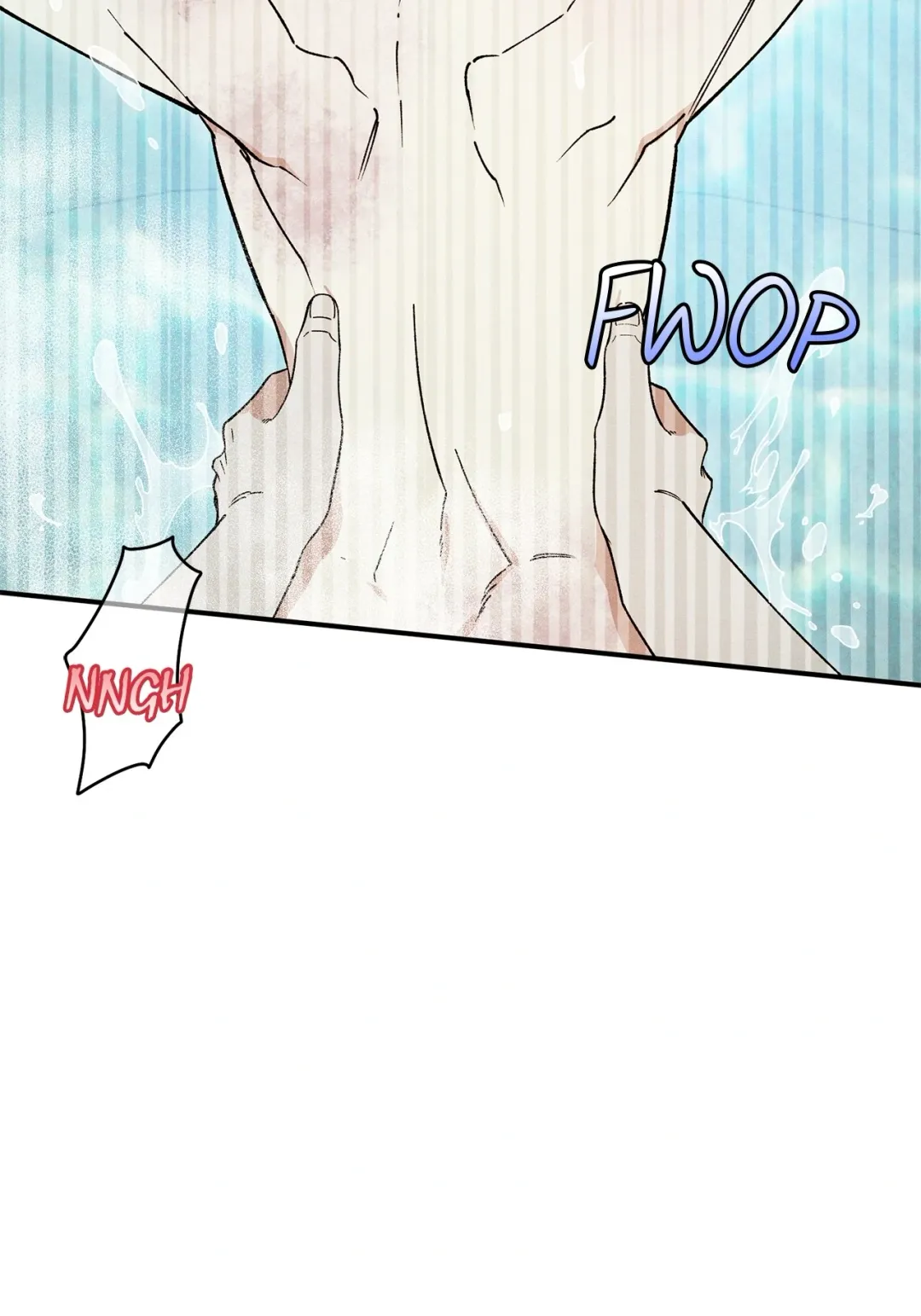 The Rogue Prince Is Secretly an Omega - Chapter 32.47 Page 36