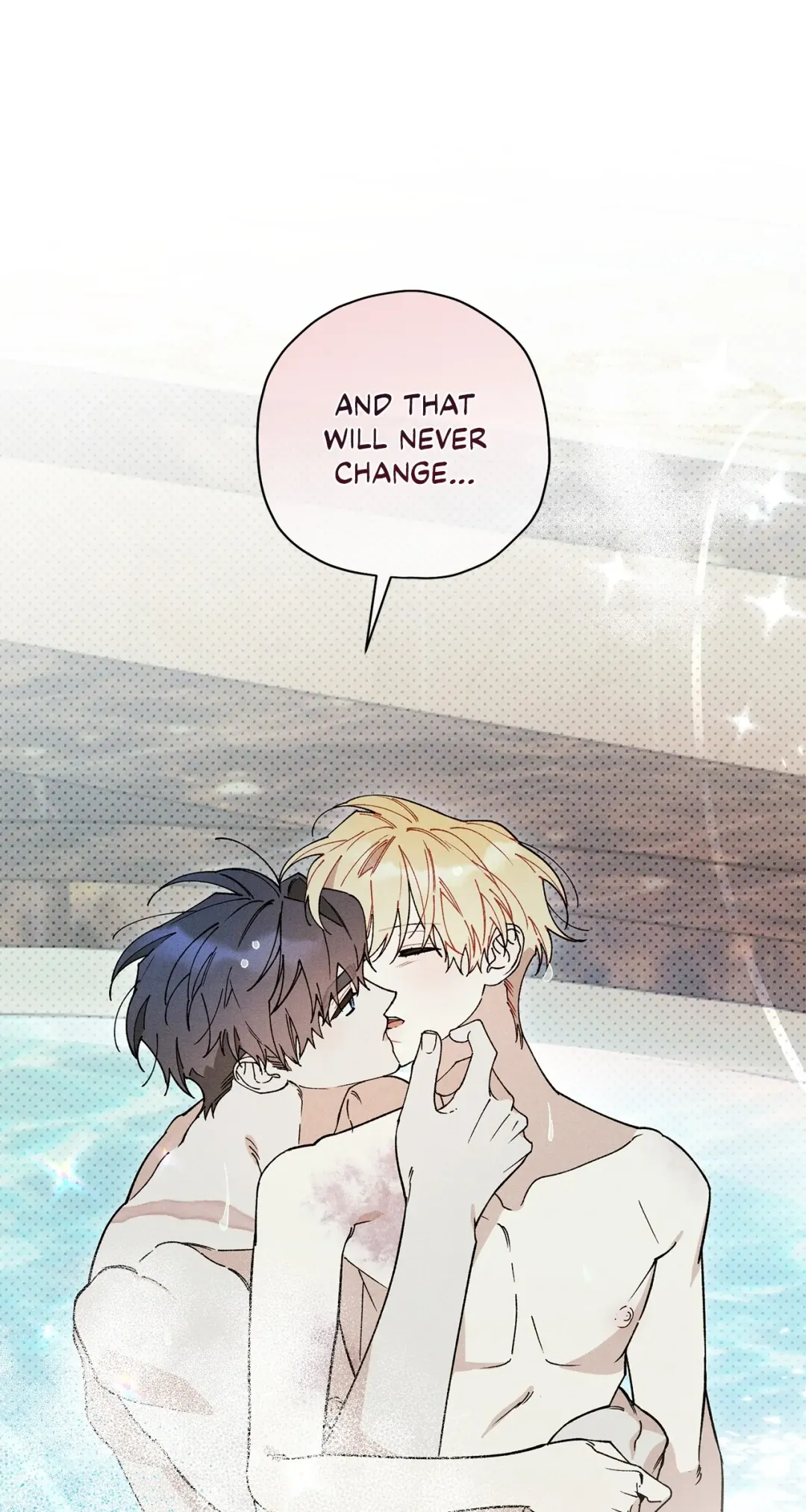 The Rogue Prince Is Secretly an Omega - Chapter 32.47 Page 37