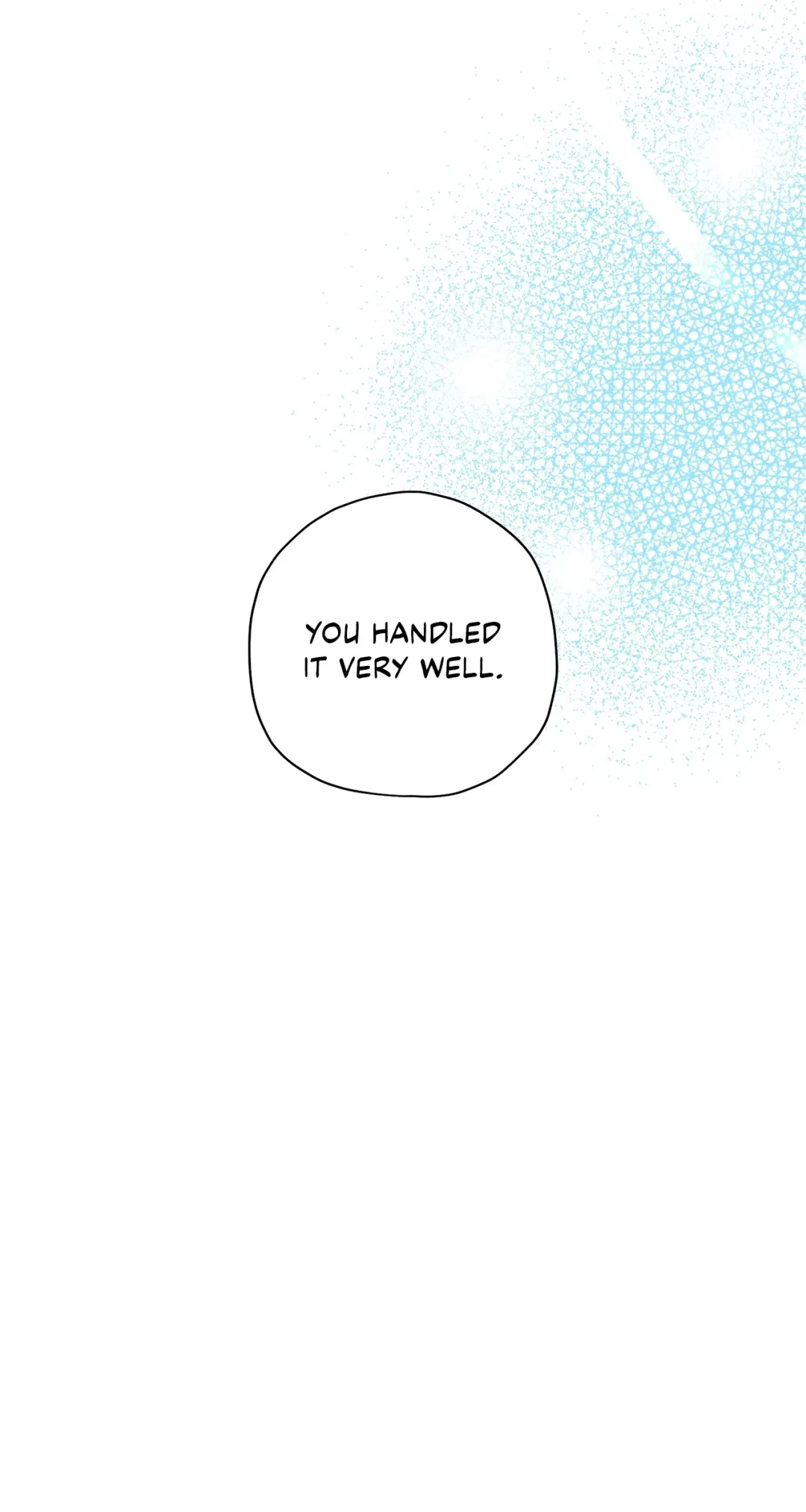 The Rogue Prince Is Secretly an Omega - Chapter 32.47 Page 39