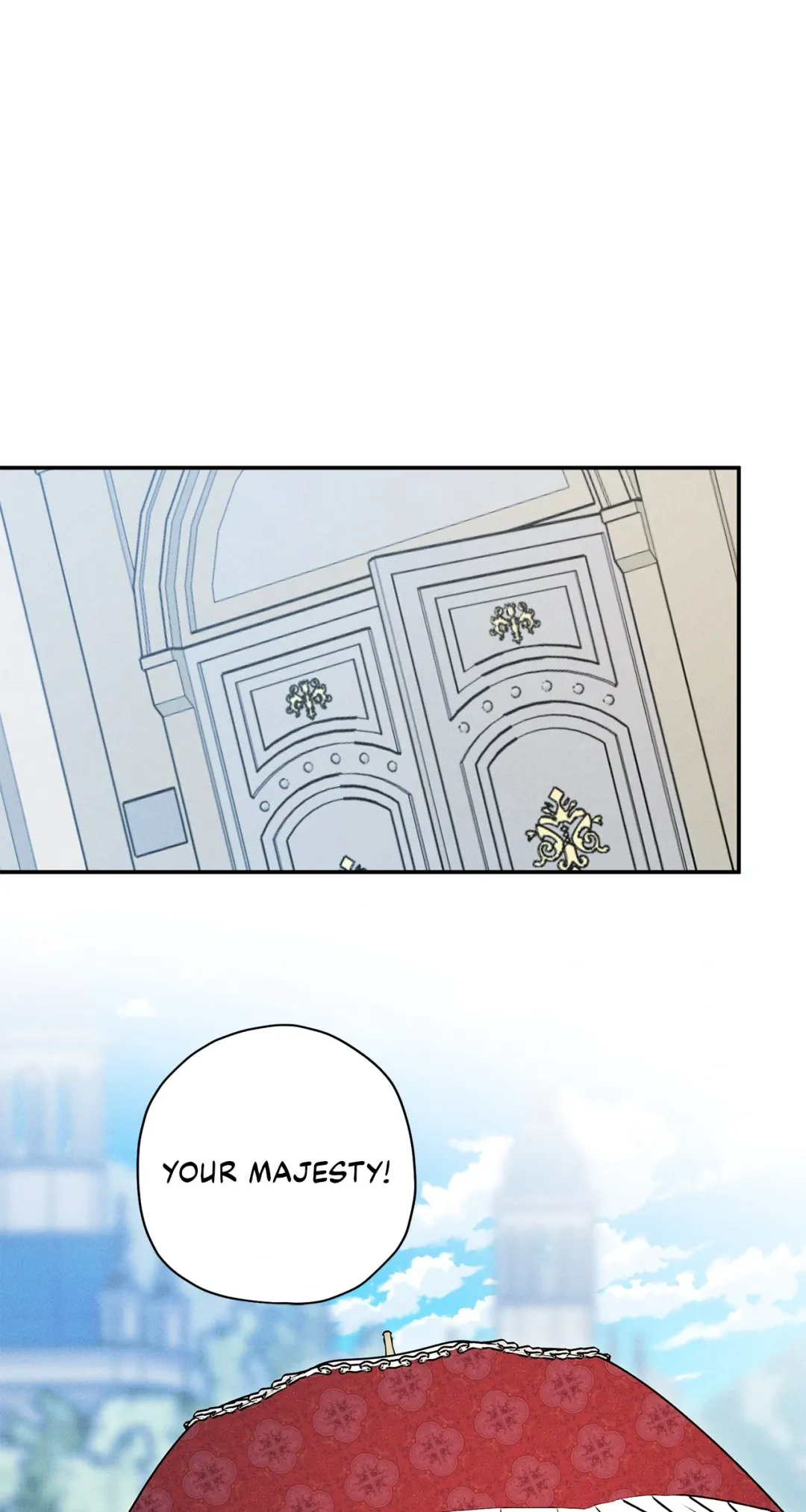 The Rogue Prince Is Secretly an Omega - Chapter 32.47 Page 44