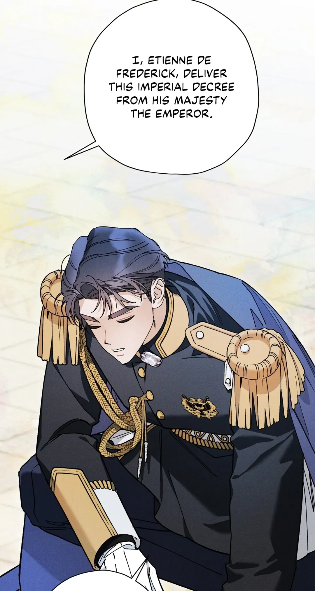 The Rogue Prince Is Secretly an Omega - Chapter 32.48 Page 6