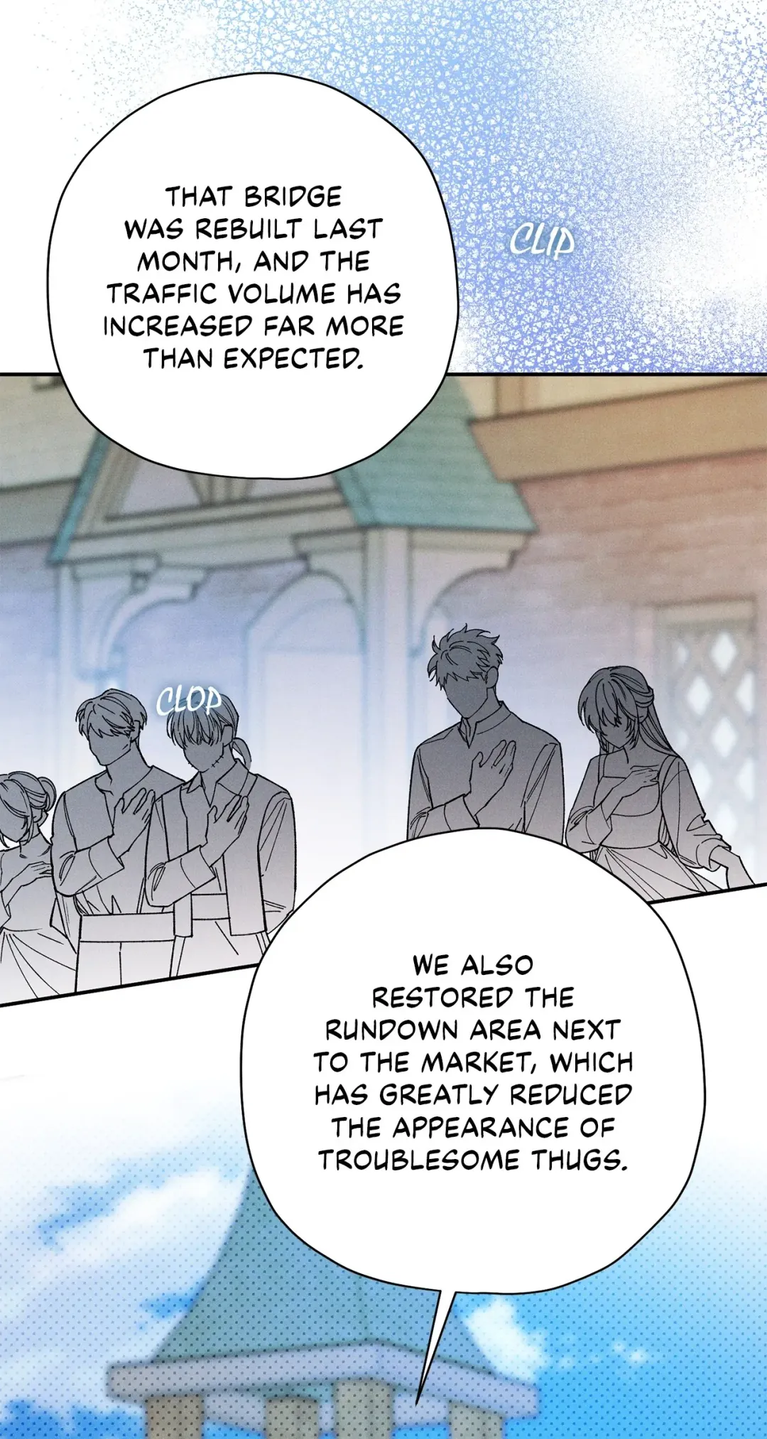 The Rogue Prince Is Secretly an Omega - Chapter 32.48 Page 8