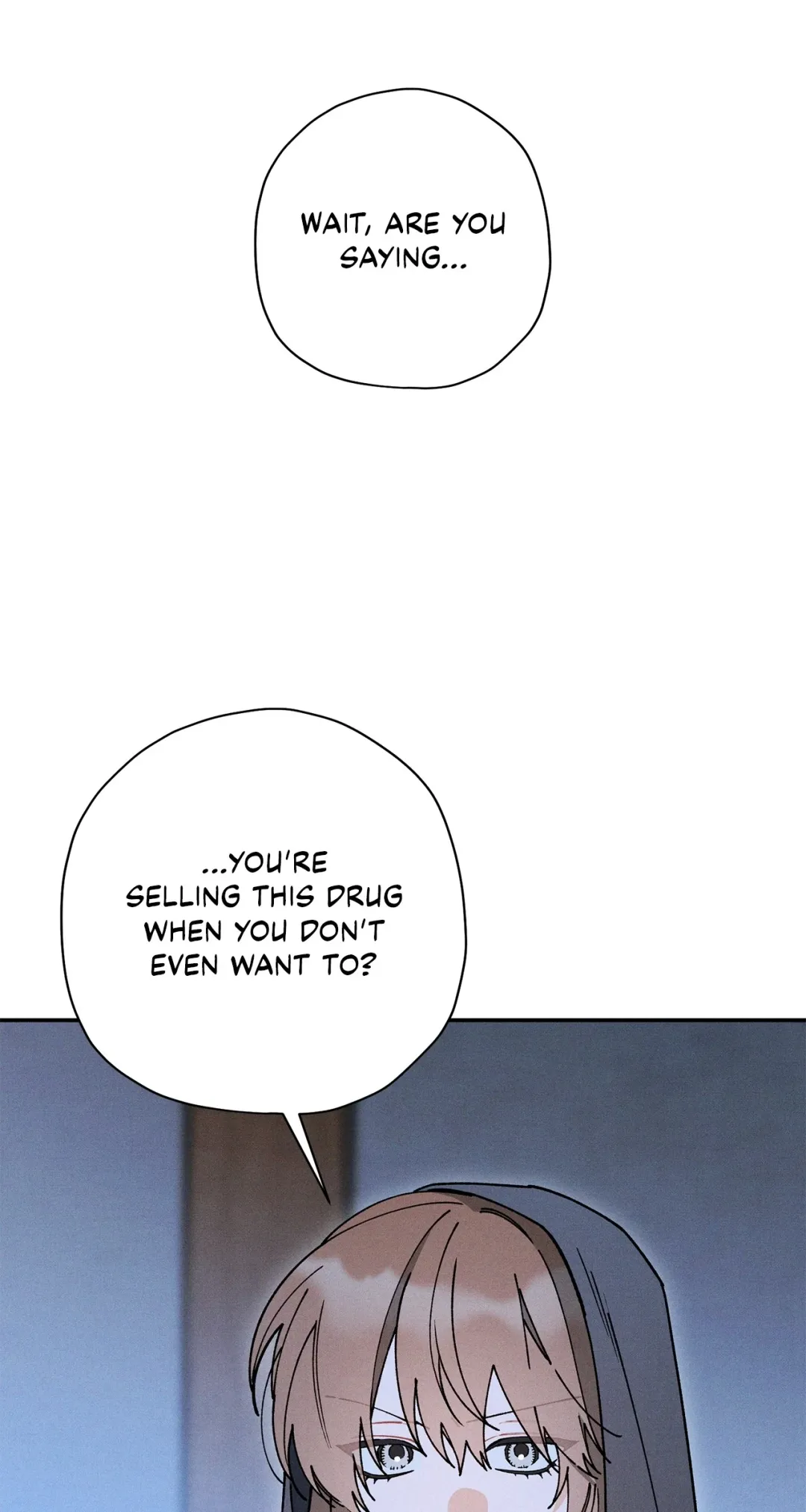The Rogue Prince Is Secretly an Omega - Chapter 32.49 Page 4