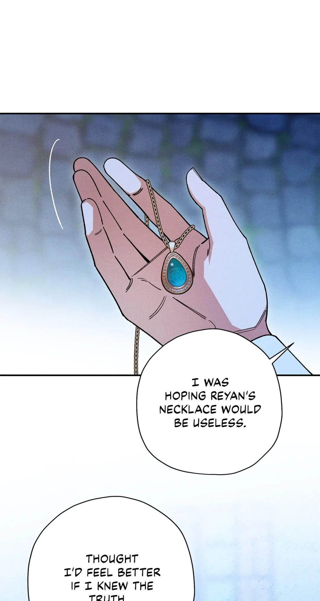 The Rogue Prince Is Secretly an Omega - Chapter 32.49 Page 14