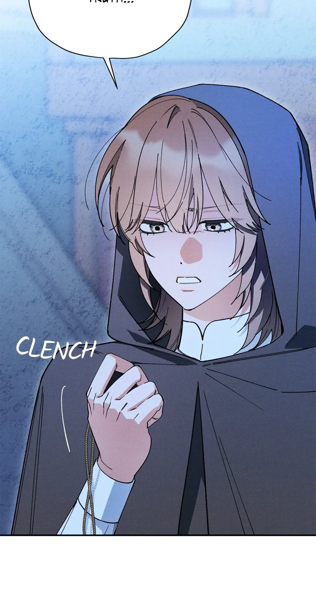 The Rogue Prince Is Secretly an Omega - Chapter 32.49 Page 15