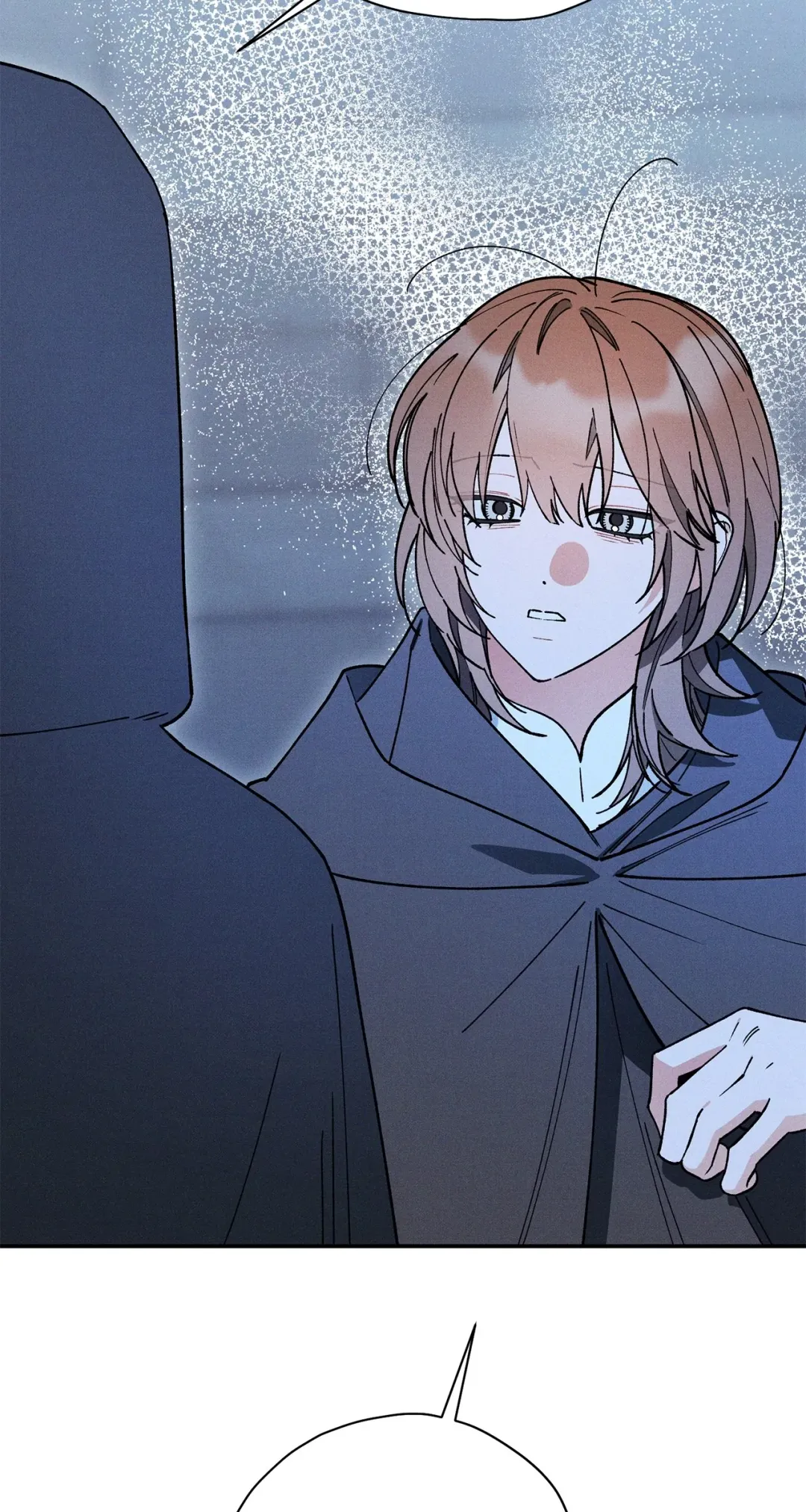 The Rogue Prince Is Secretly an Omega - Chapter 32.49 Page 20