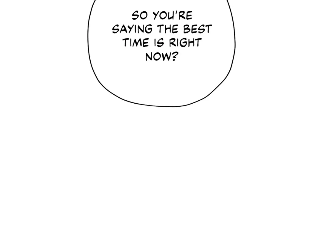 The Rogue Prince Is Secretly an Omega - Chapter 32.49 Page 21