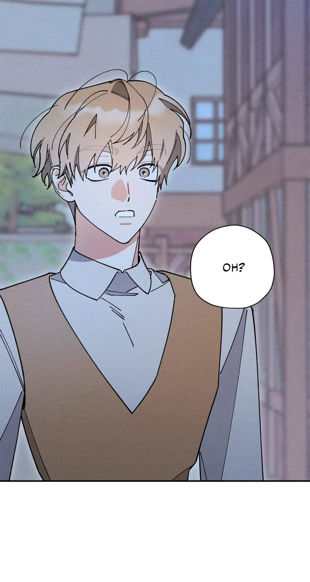 The Rogue Prince Is Secretly an Omega - Chapter 32.49 Page 25