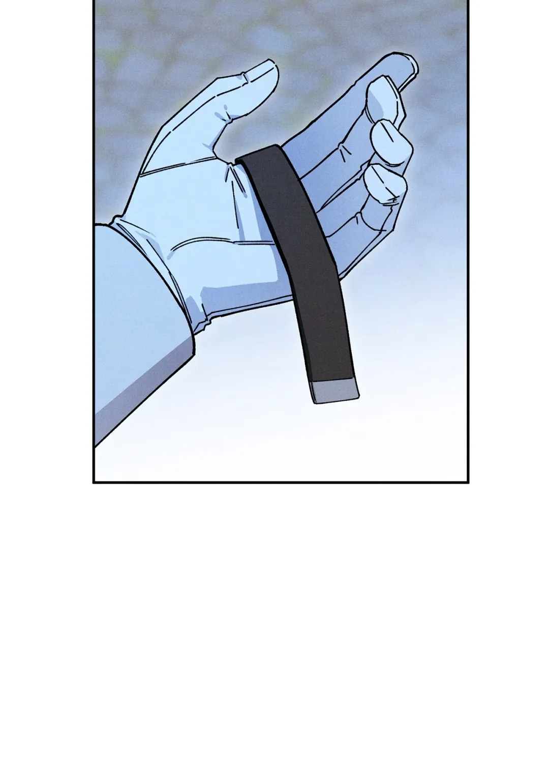 The Rogue Prince Is Secretly an Omega - Chapter 32.49 Page 31