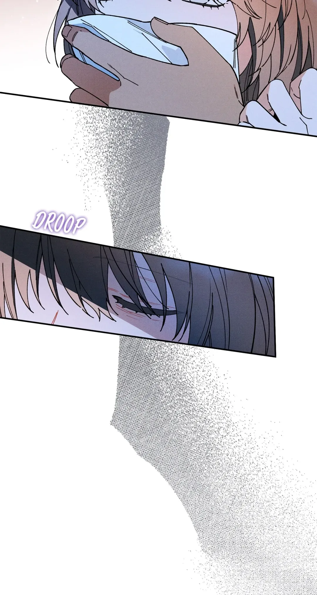 The Rogue Prince Is Secretly an Omega - Chapter 32.49 Page 40