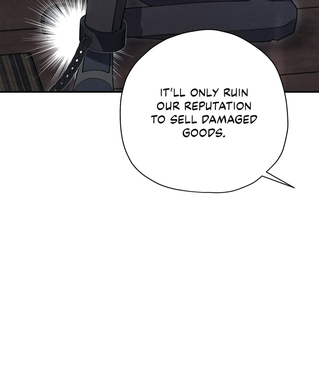 The Rogue Prince Is Secretly an Omega - Chapter 32.49 Page 50
