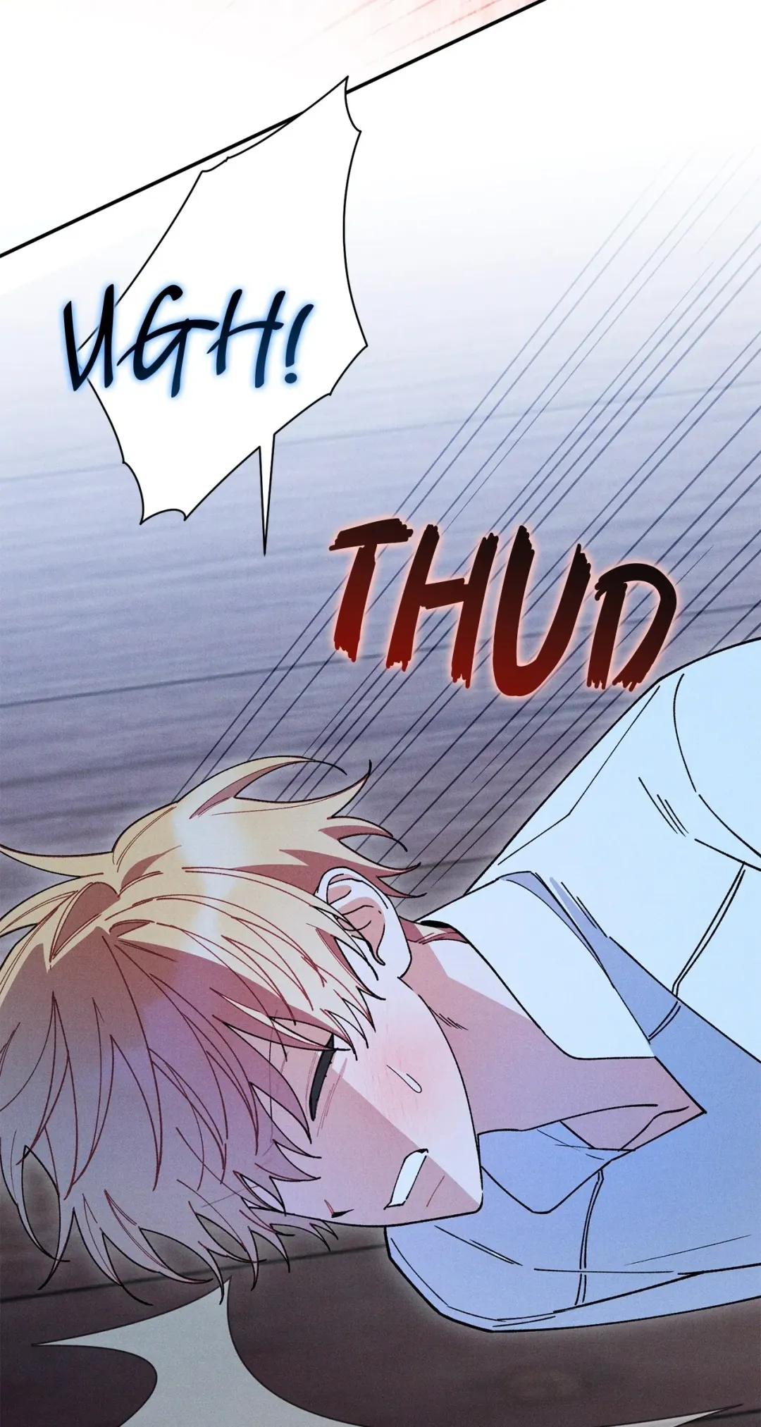 The Rogue Prince Is Secretly an Omega - Chapter 32.49 Page 56