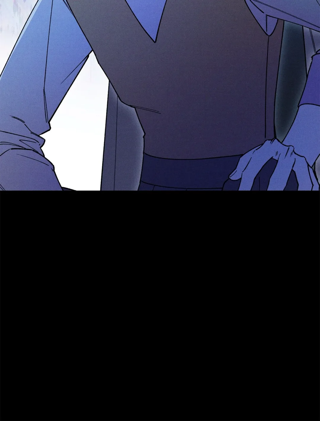 The Rogue Prince Is Secretly an Omega - Chapter 32.49 Page 60