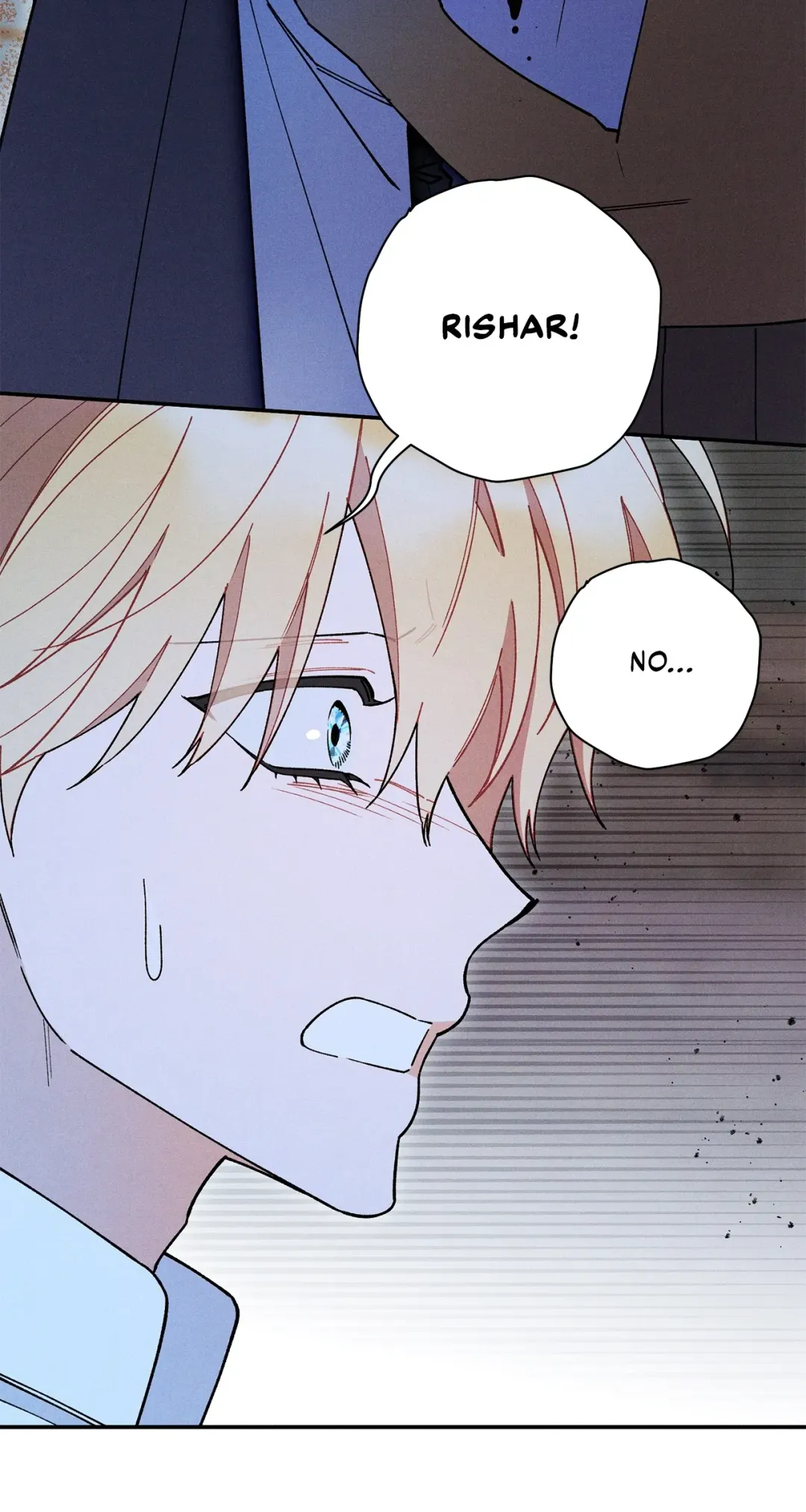 The Rogue Prince Is Secretly an Omega - Chapter 32.49 Page 64
