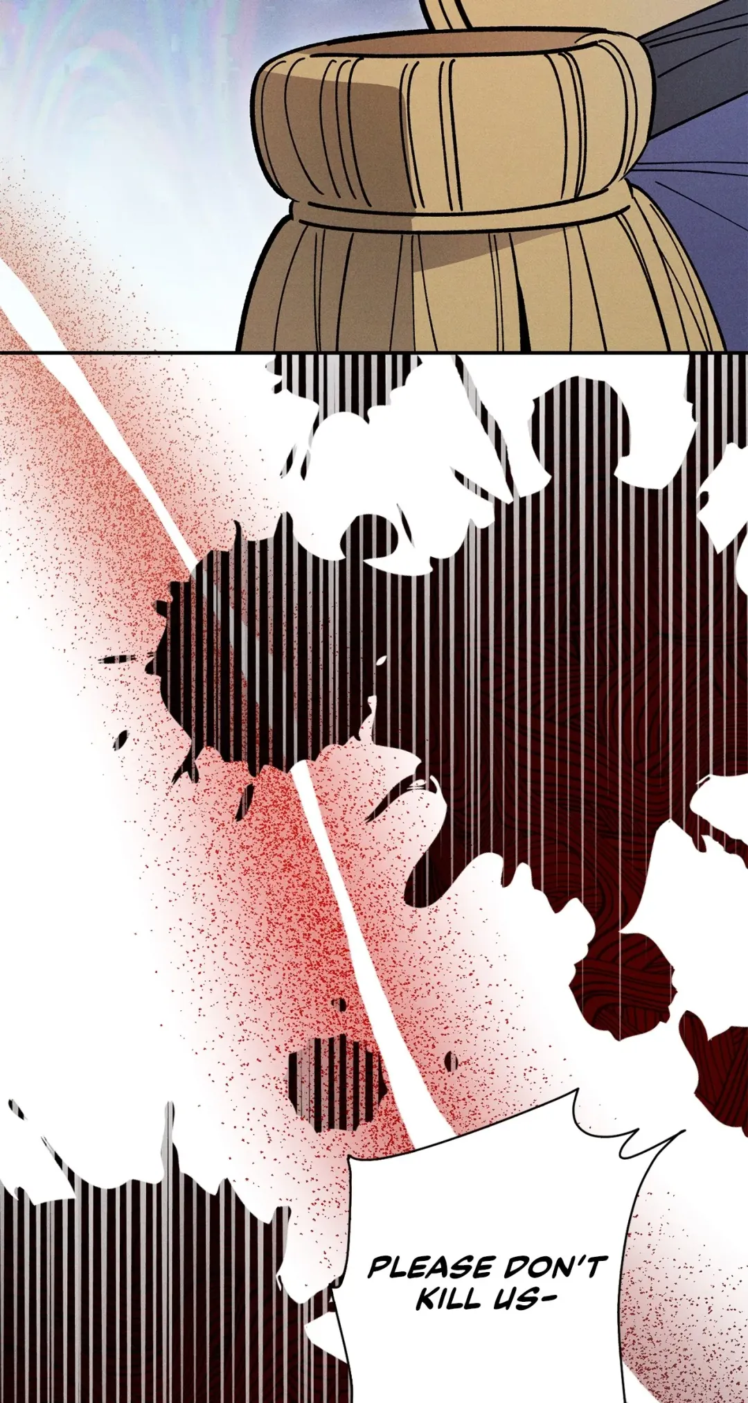 The Rogue Prince Is Secretly an Omega - Chapter 32.49 Page 68