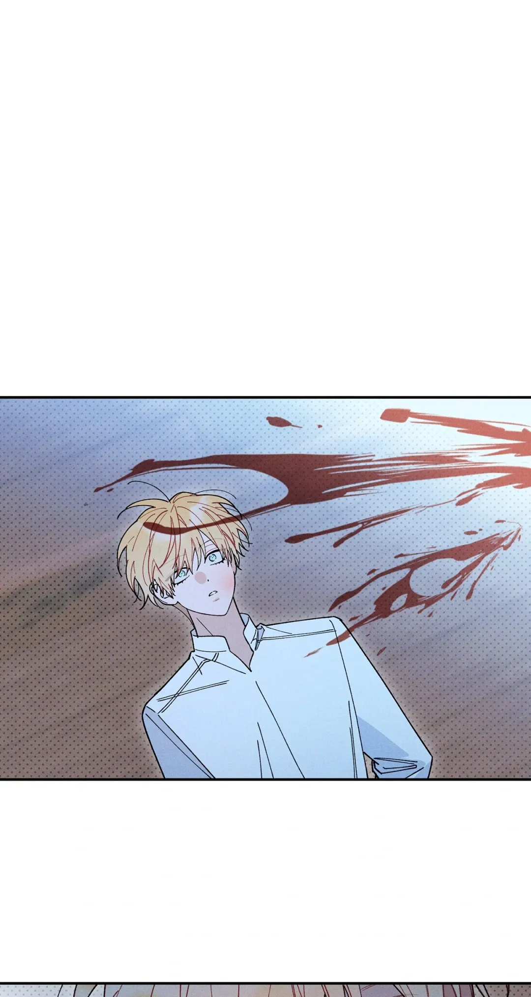 The Rogue Prince Is Secretly an Omega - Chapter 32.49 Page 71
