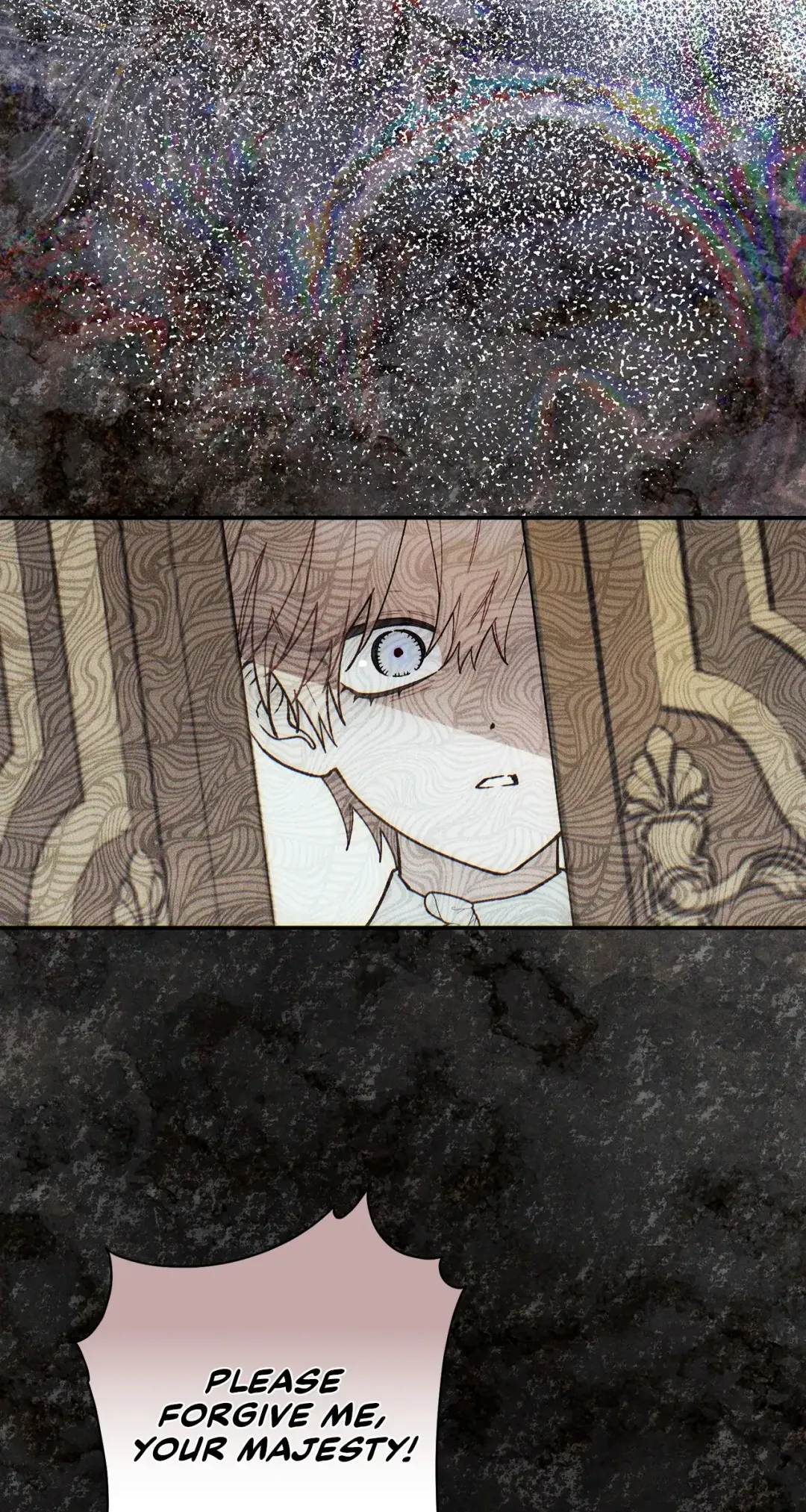 The Rogue Prince Is Secretly an Omega - Chapter 32.49 Page 73