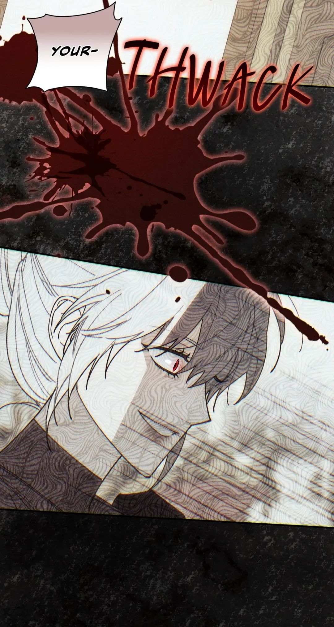 The Rogue Prince Is Secretly an Omega - Chapter 32.49 Page 75